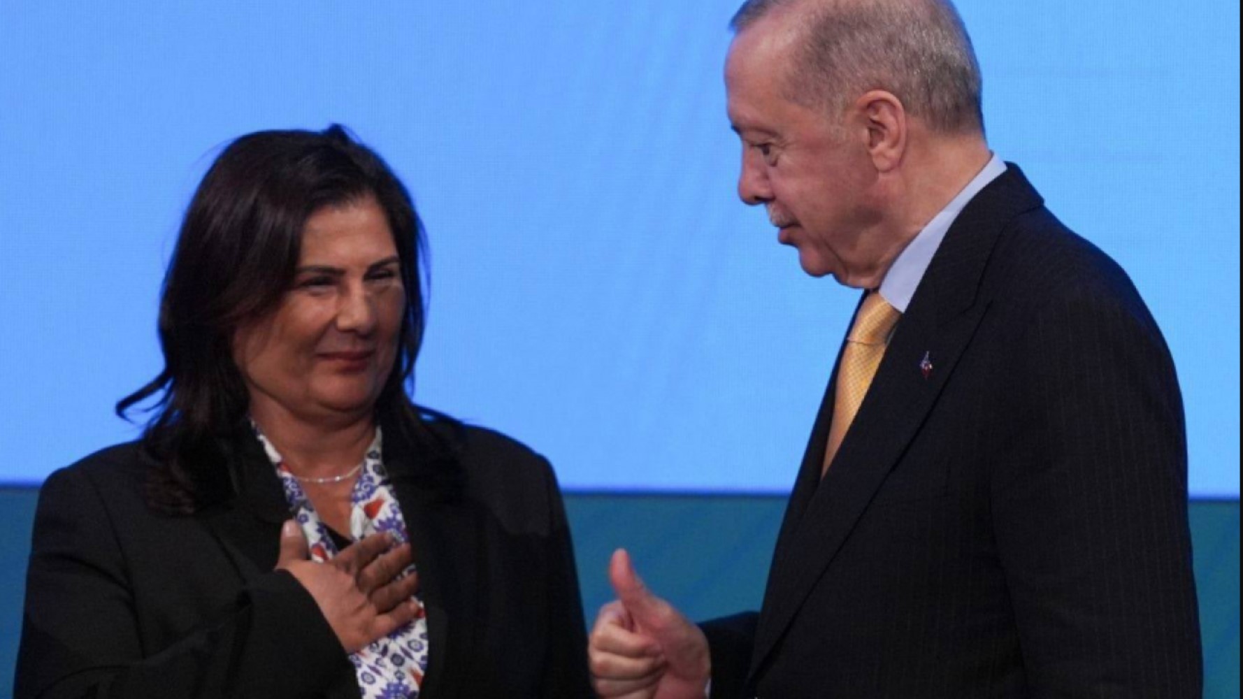 CHP'de Aydın mitingi için geri sayıma geçildi: AKP'ye 'topuklayan' Özlem Çerçioğlu'nu kızdıracak pankartlar!