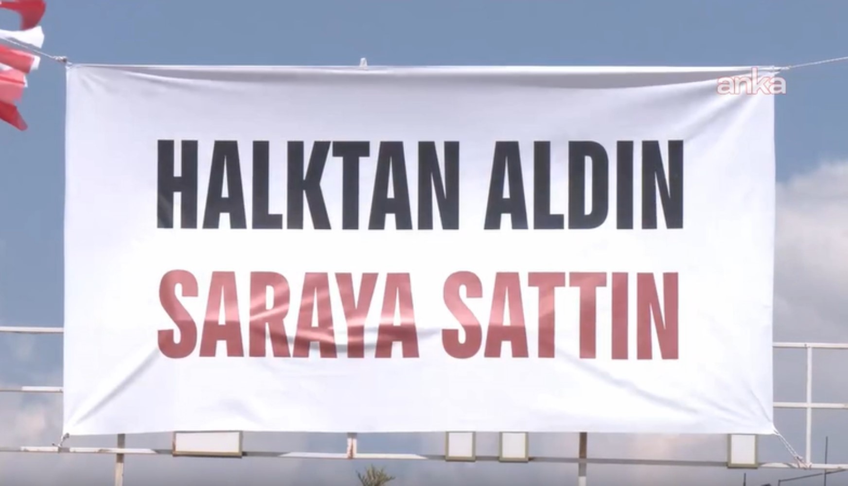 CHP'de Aydın mitingi için geri sayıma geçildi: AKP'ye 'topuklayan' Özlem Çerçioğlu'nu kızdıracak pankartlar!
