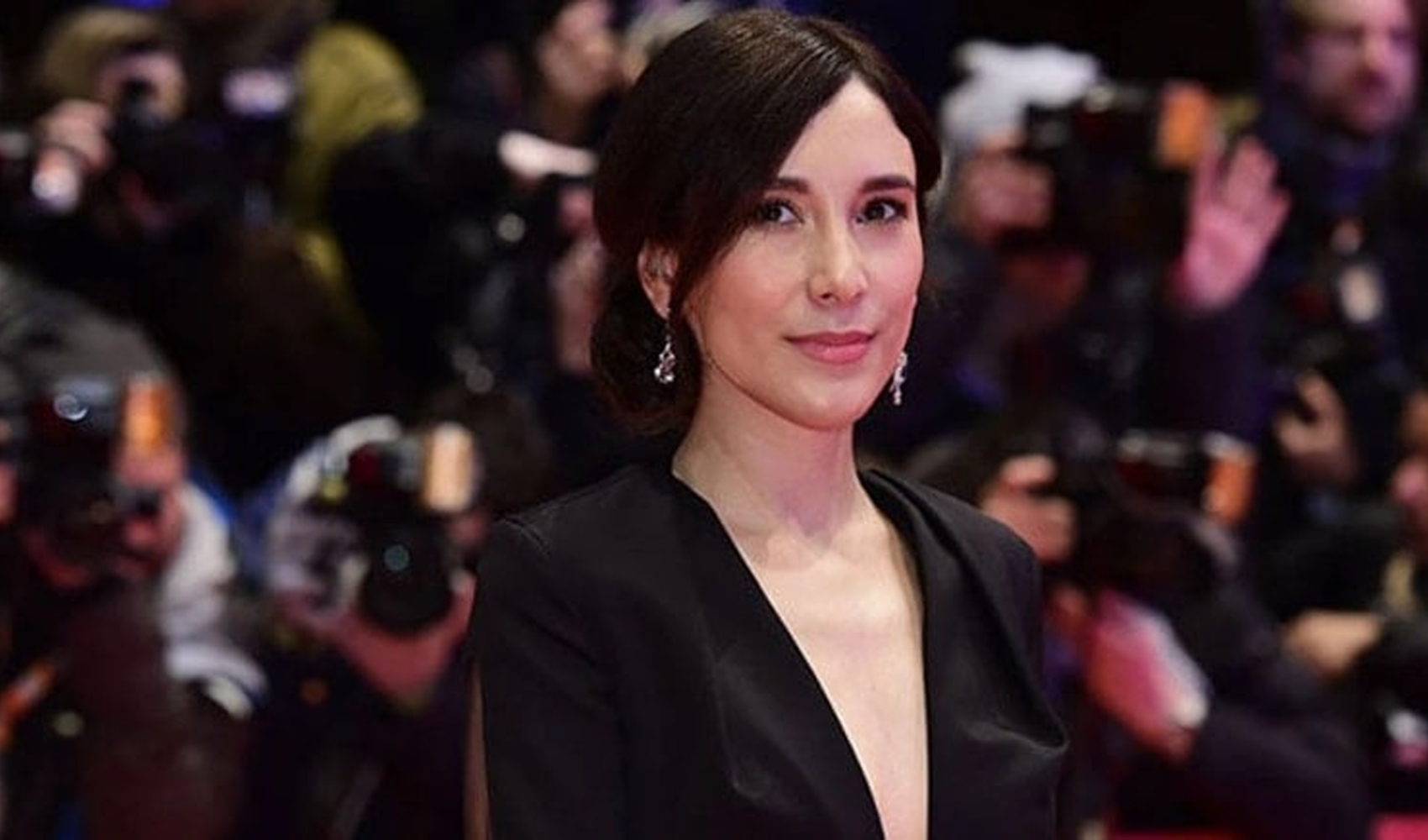 Sibel Kekilli, Türkiye'ye dönüş haberleriyle ilgili konuştu