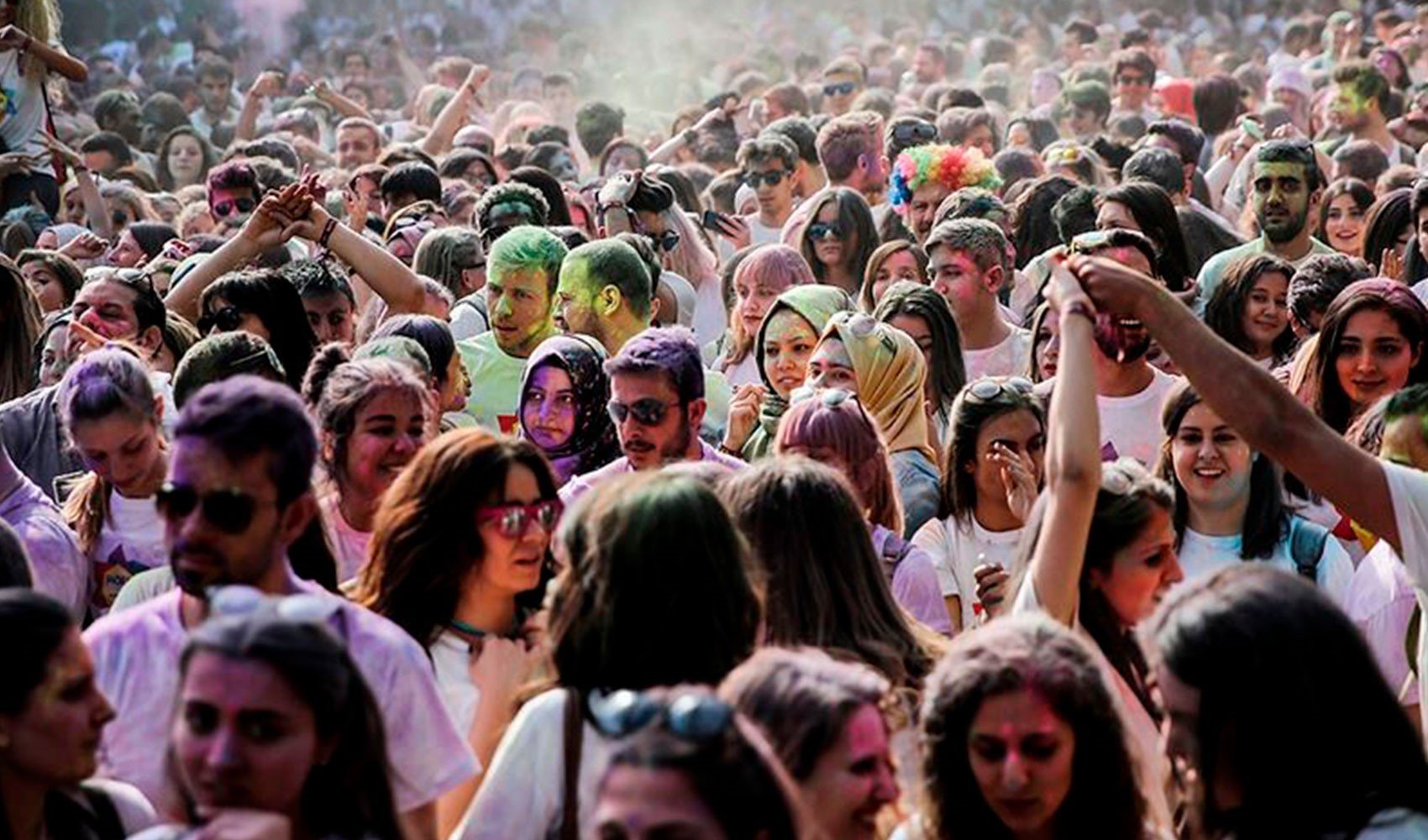 ORC’nin genç seçmenler anketinde beklenmedik üçüncülük! ORC’nin genç seçmenler anketinde beklenmedik üçüncülük!