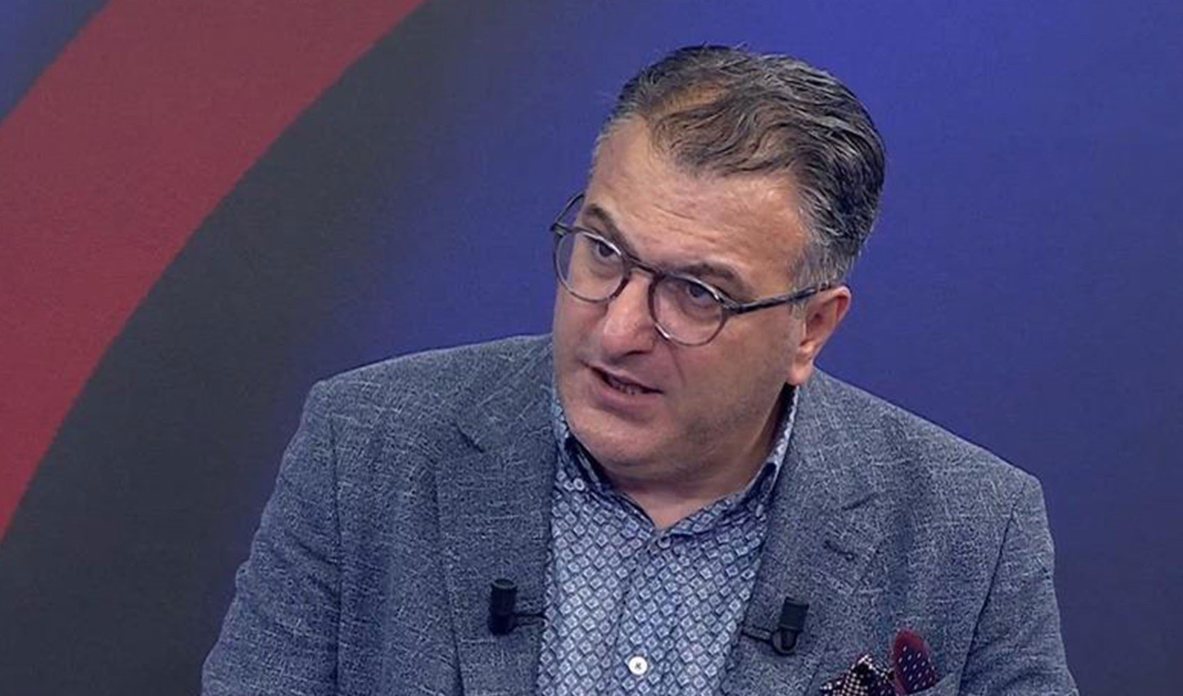 Yandaş gazeteci sıradaki operasyon için adeta 'adres' verdi! Yandaş gazeteci sıradaki operasyon için adeta 'adres' verdi!
