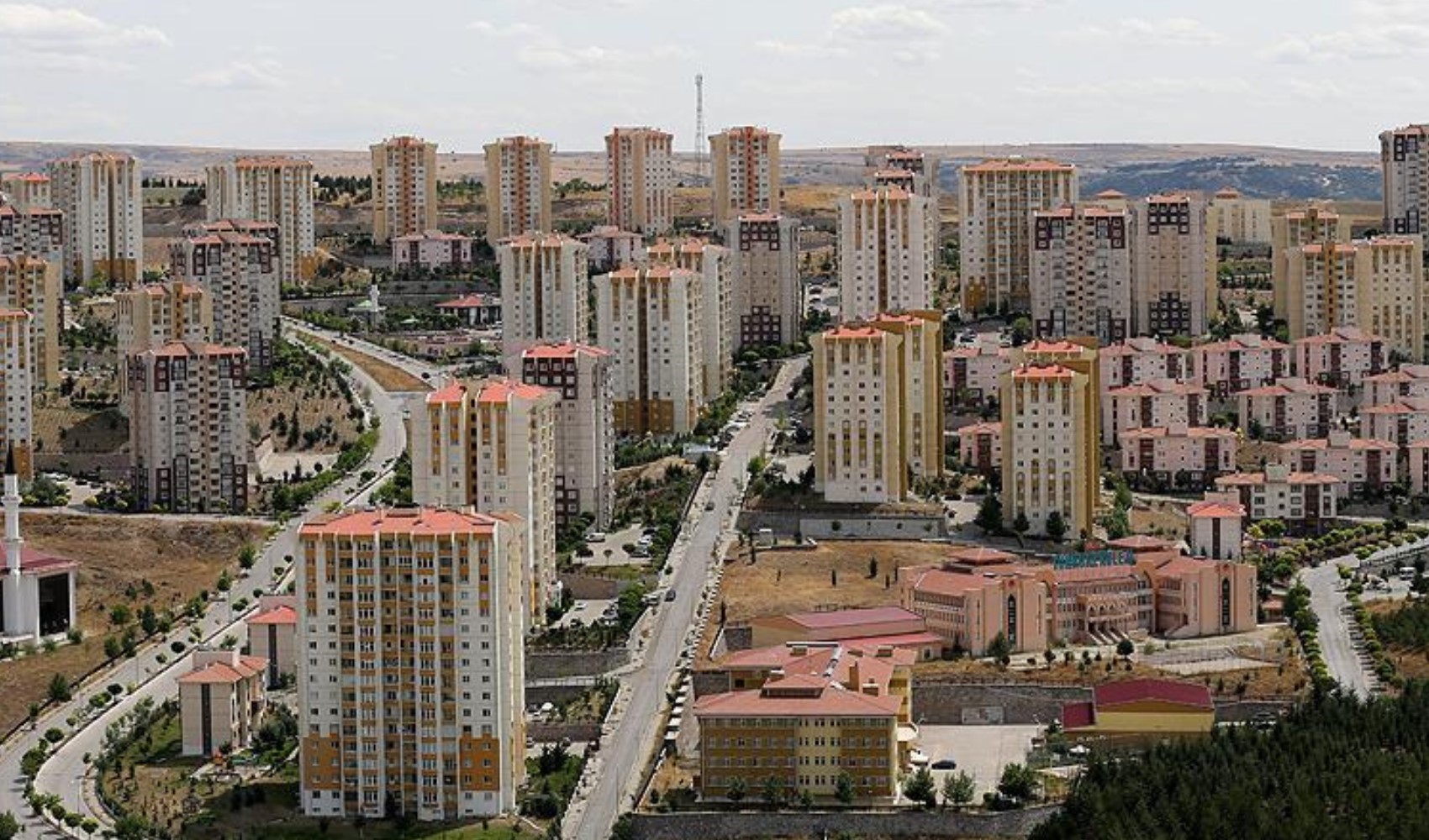 Konut fiyatları en çok artan il belli oldu