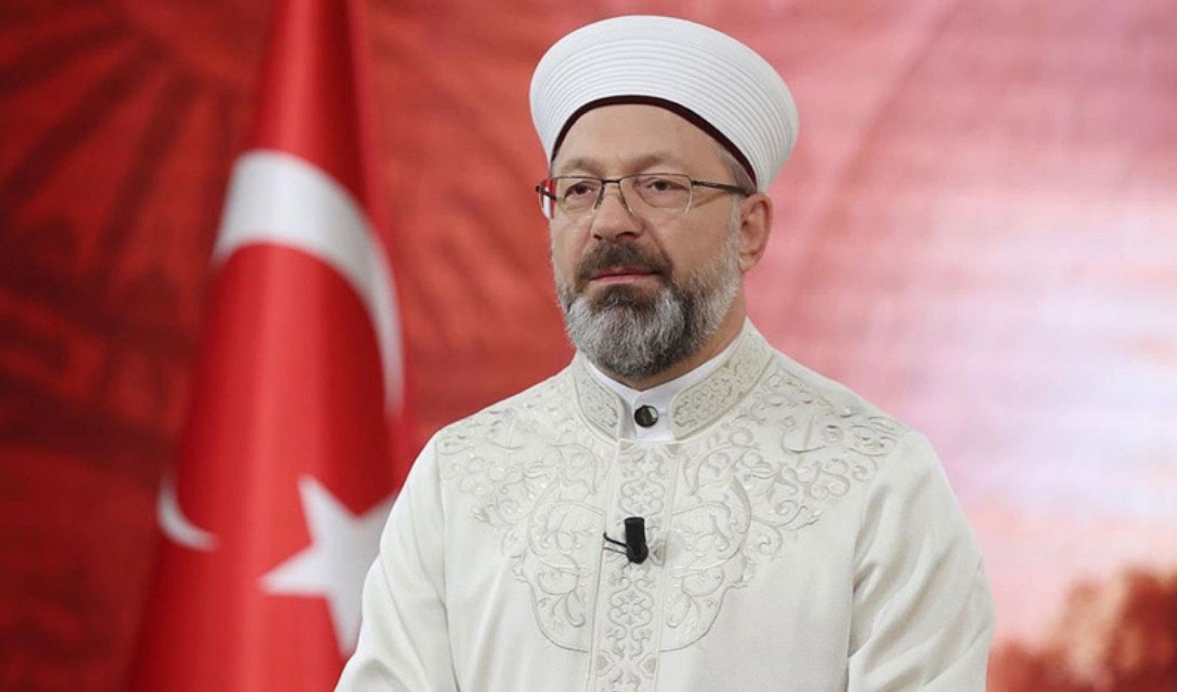 Ali Erbaş'ın koltuğunu koruma planı... Mağduriyet yaratacak Ali Erbaş'ın koltuğunu koruma planı... Mağduriyet yaratacak