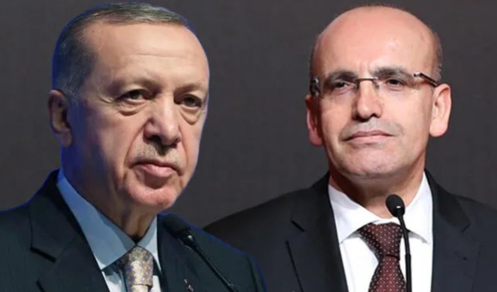 Mehmet Şimşek istedi, Erdoğan onaylamadı
