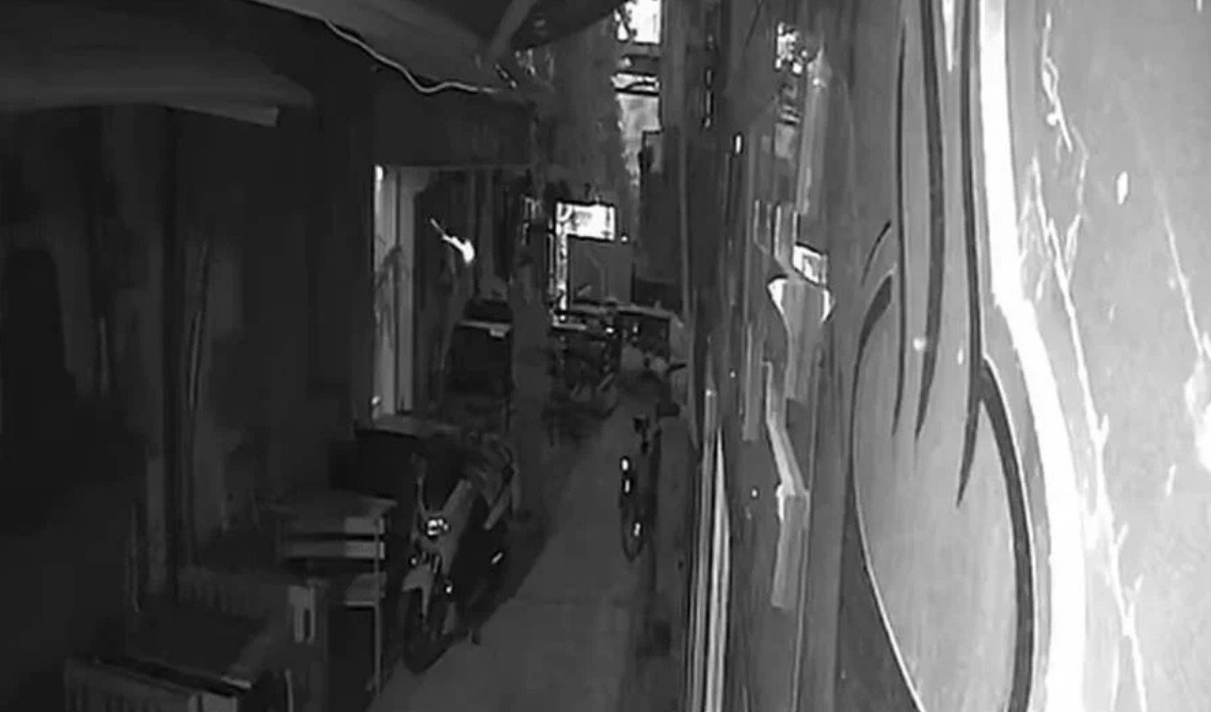 Evrensel'e silahlı saldırı: Saldırgan tutuklandı