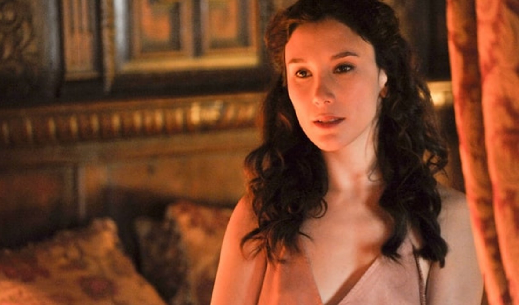 Türkiye'ye döneceği iddiaları konuşulmuştu: Sibel Kekilli'den yanıt geldi