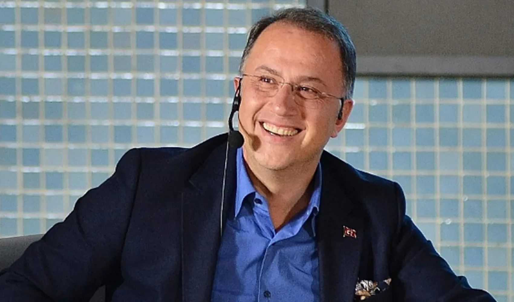 Cezaevindeki Murat Çalık'tan mektup