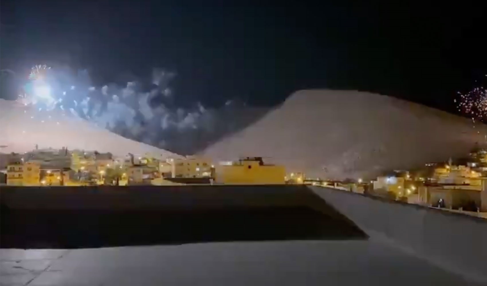 3 askerimizin şehit olduğu hain saldırıyı kutladılar! 3 askerimizin şehit olduğu hain saldırıyı kutladılar!