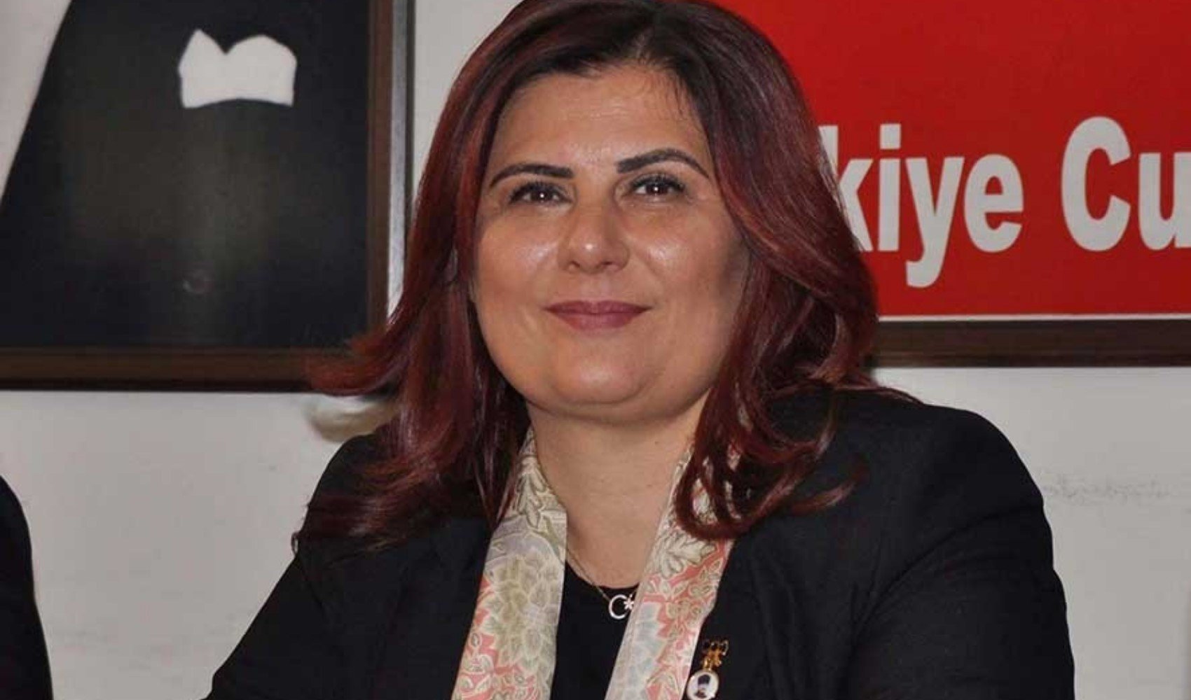 AKP'ye geçen Çerçioğlu çalışanlara yüzde 23 zam yaptı