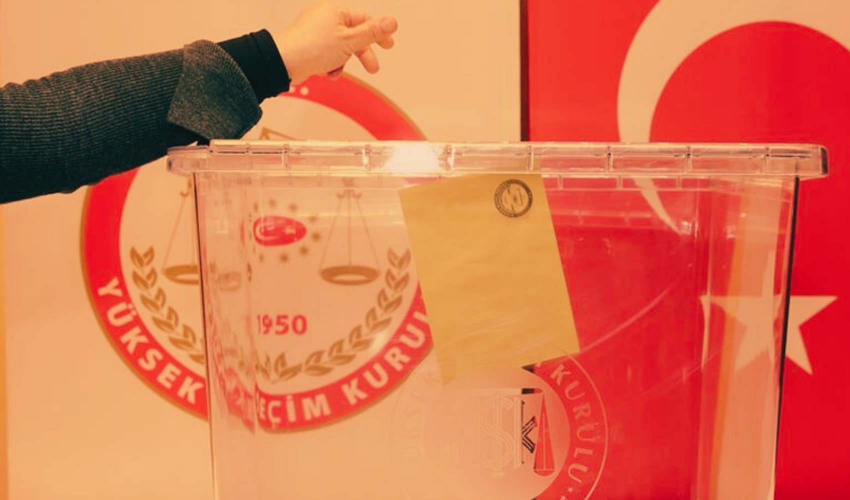 Siyasette dengeler değişiyor: Milliyetçi tabanda çözülme! Siyasette dengeler değişiyor: Milliyetçi tabanda çözülme!