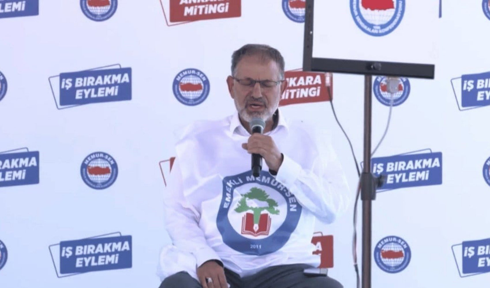İktidar beklemediği yerden gol yedi: Ayetlerle mesajı verdiler