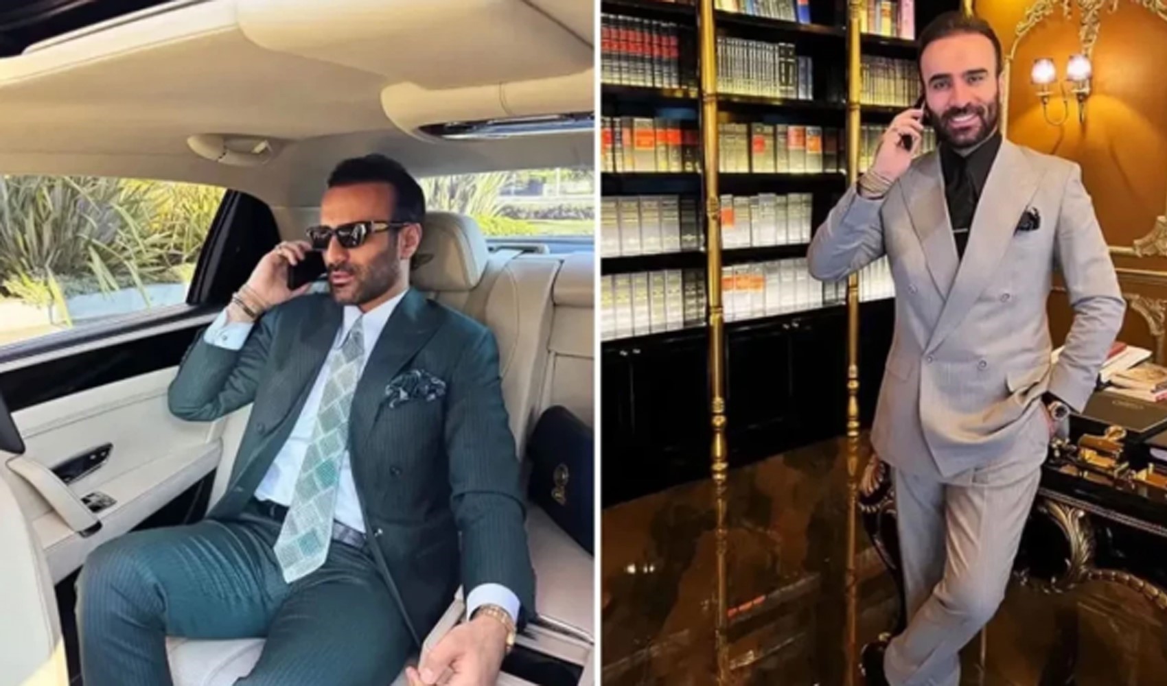 Avukat Cem Duman ve Selahattin Yılmaz tutuklandı