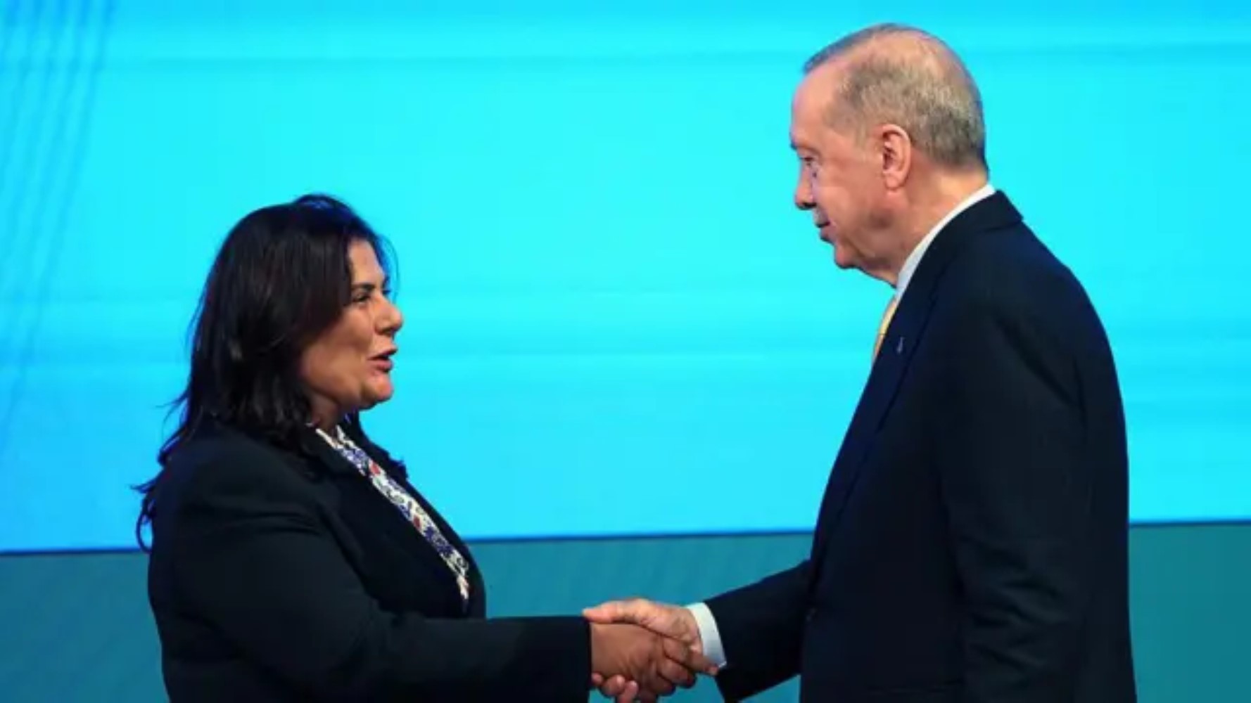 Fatih Altaylı, AKP'li isimden gelen 'itiraf' niteliğindeki notu paylaştı! 'Karşımızda iki AK Parti var...'