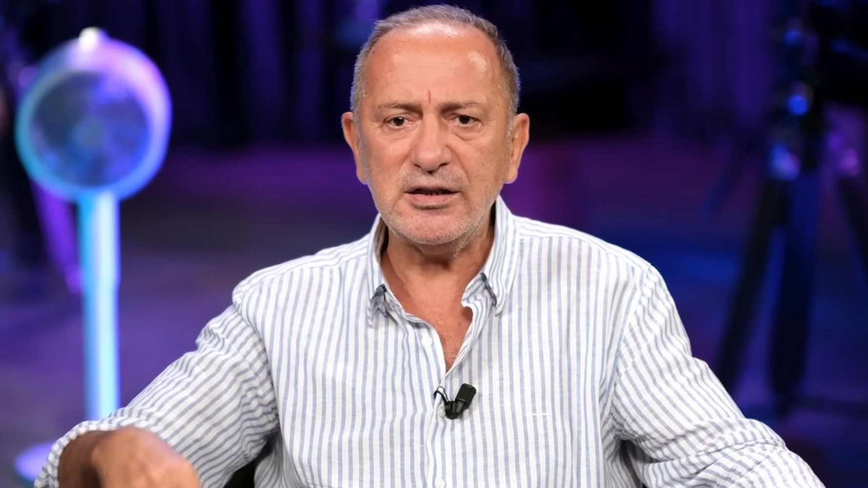 Fatih Altaylı, AKP'li isimden gelen 'itiraf' niteliğindeki notu paylaştı! 'Karşımızda iki AK Parti var...'