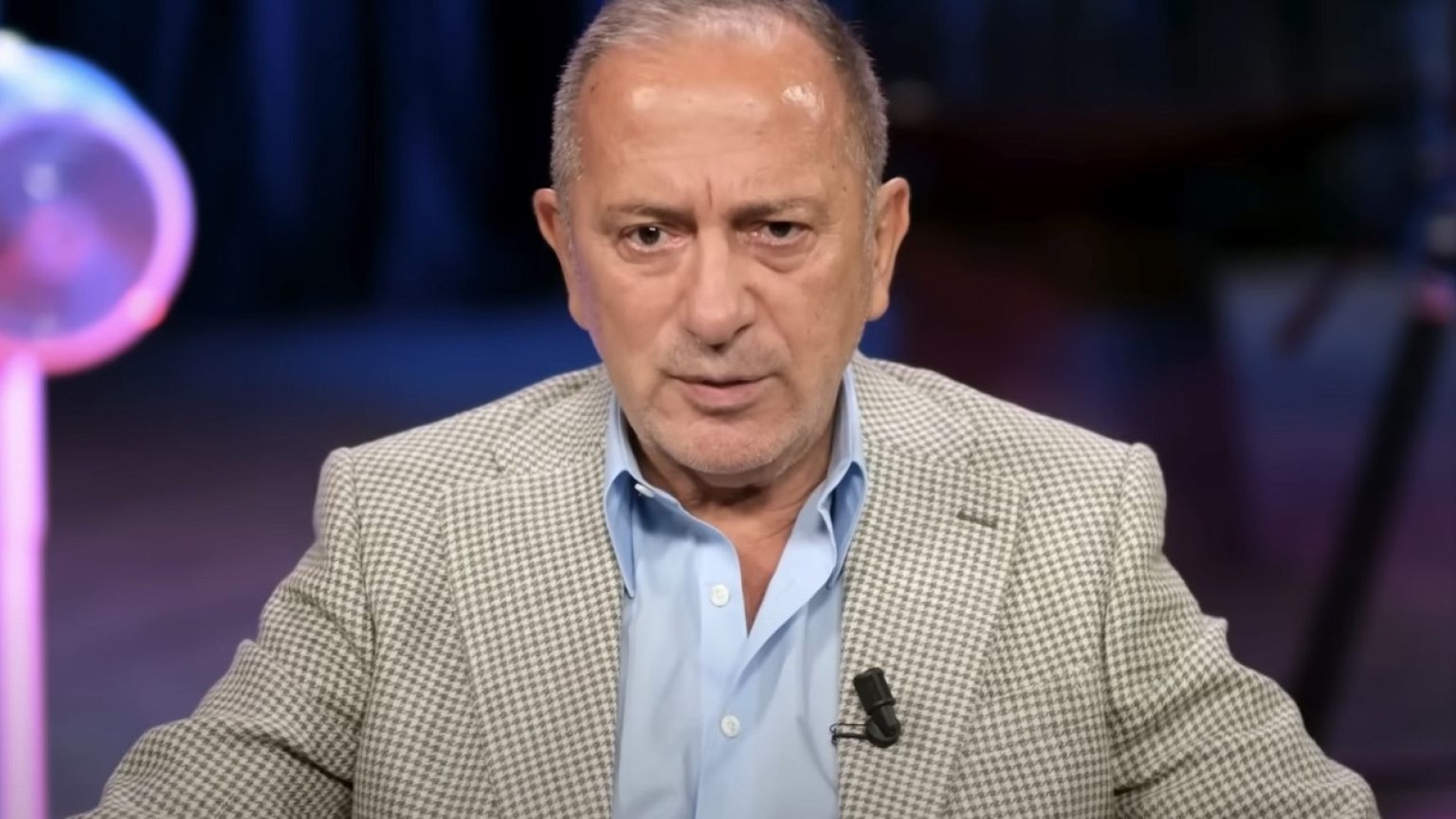 Fatih Altaylı, AKP'li isimden gelen 'itiraf' niteliğindeki notu paylaştı! 'Karşımızda iki AK Parti var...'