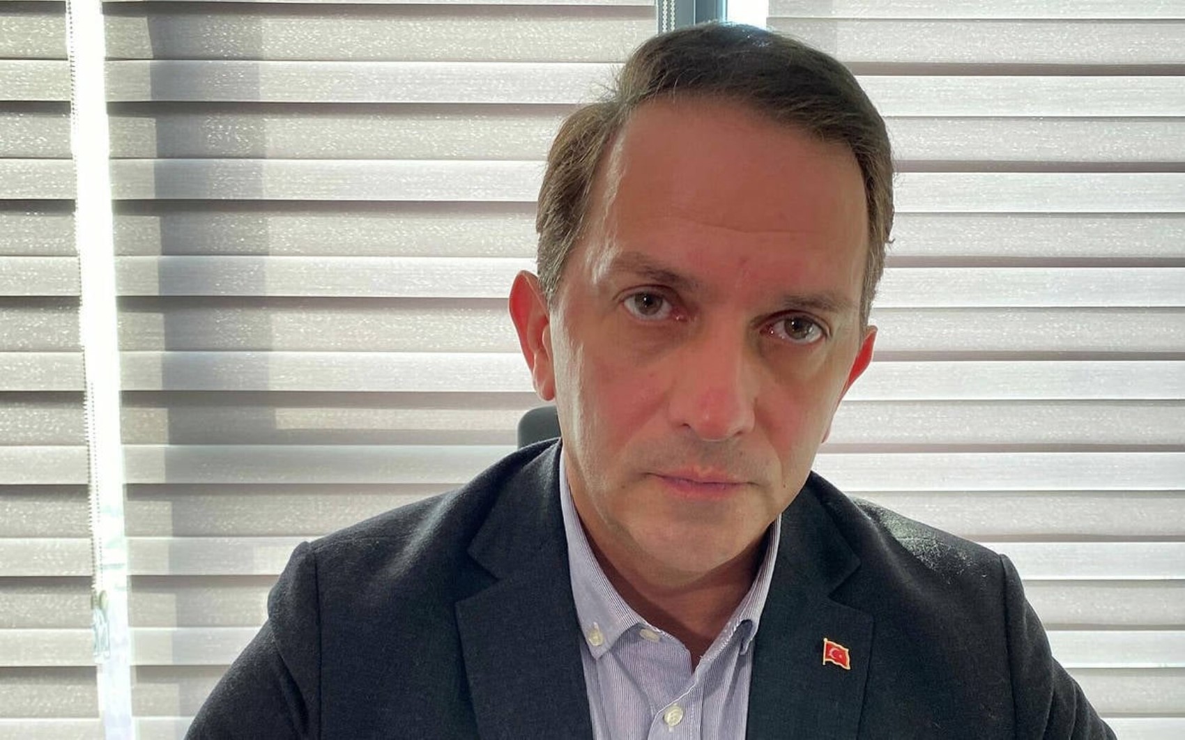 Fatih Altaylı, AKP'li isimden gelen 'itiraf' niteliğindeki notu paylaştı! 'Karşımızda iki AK Parti var...'
