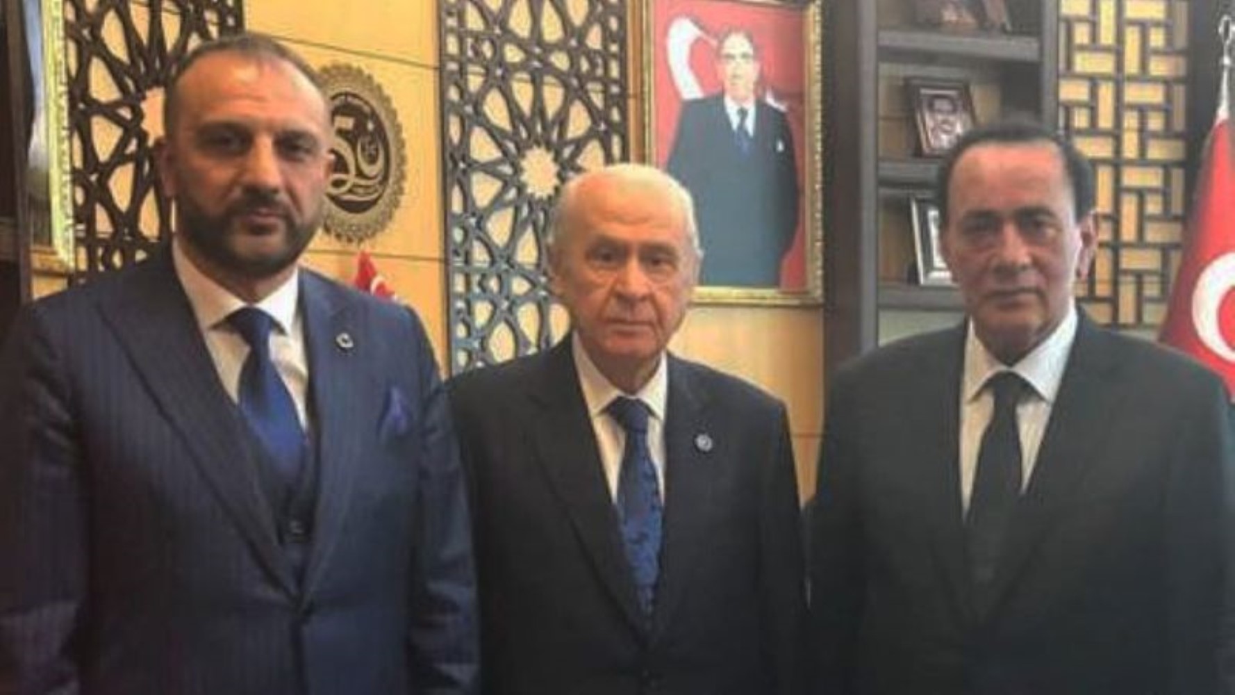 MHP ile yargı arasında soğuk rüzgarlar: 'Aziz İhsan Aktaş'a suikast' sorgusu