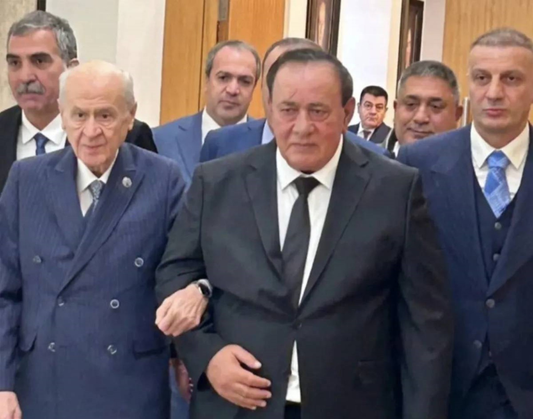 MHP ile yargı arasında soğuk rüzgarlar: 'Aziz İhsan Aktaş'a suikast' sorgusu