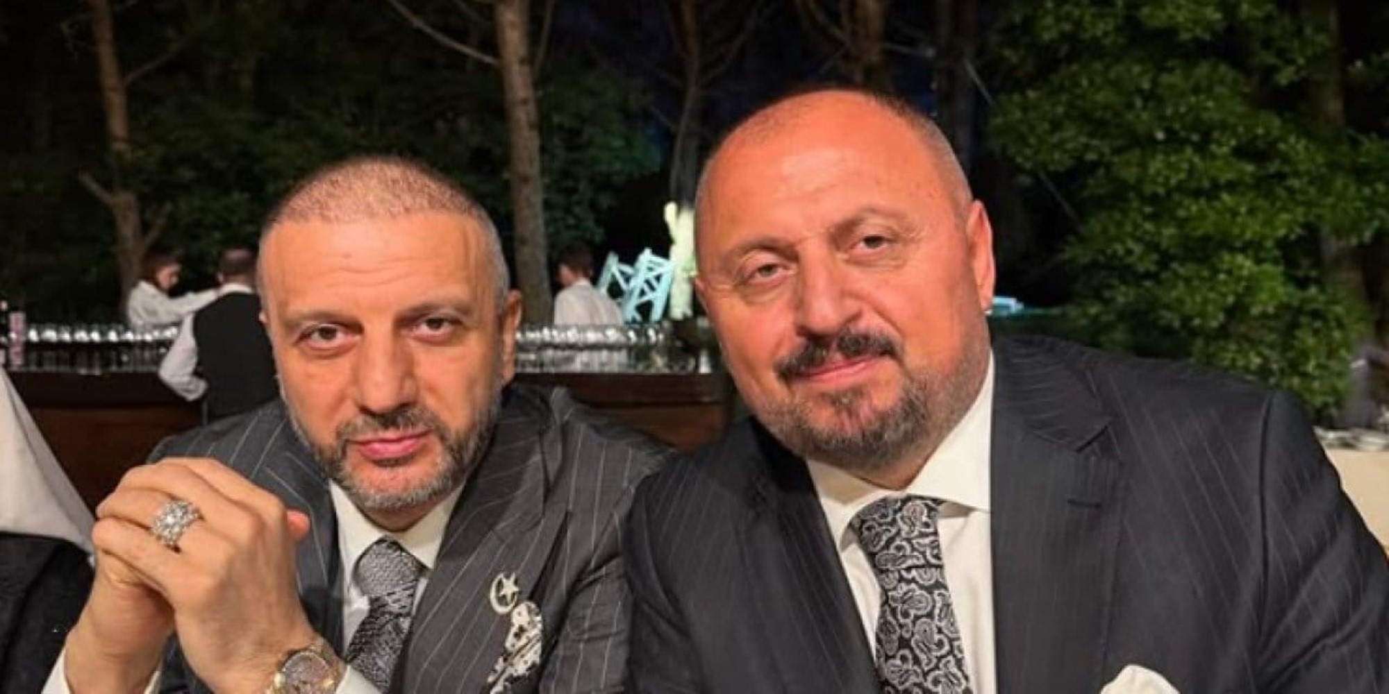 MHP ile yargı arasında soğuk rüzgarlar: 'Aziz İhsan Aktaş'a suikast' sorgusu