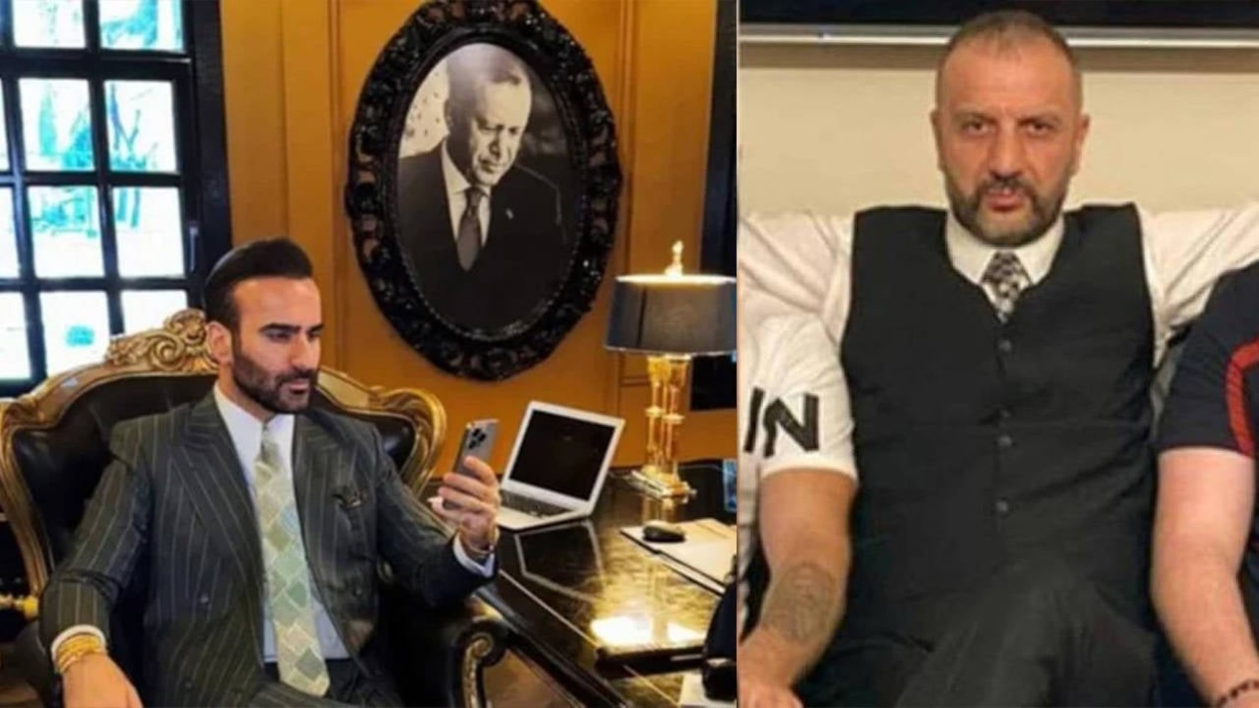 MHP ile yargı arasında soğuk rüzgarlar: 'Aziz İhsan Aktaş'a suikast' sorgusu