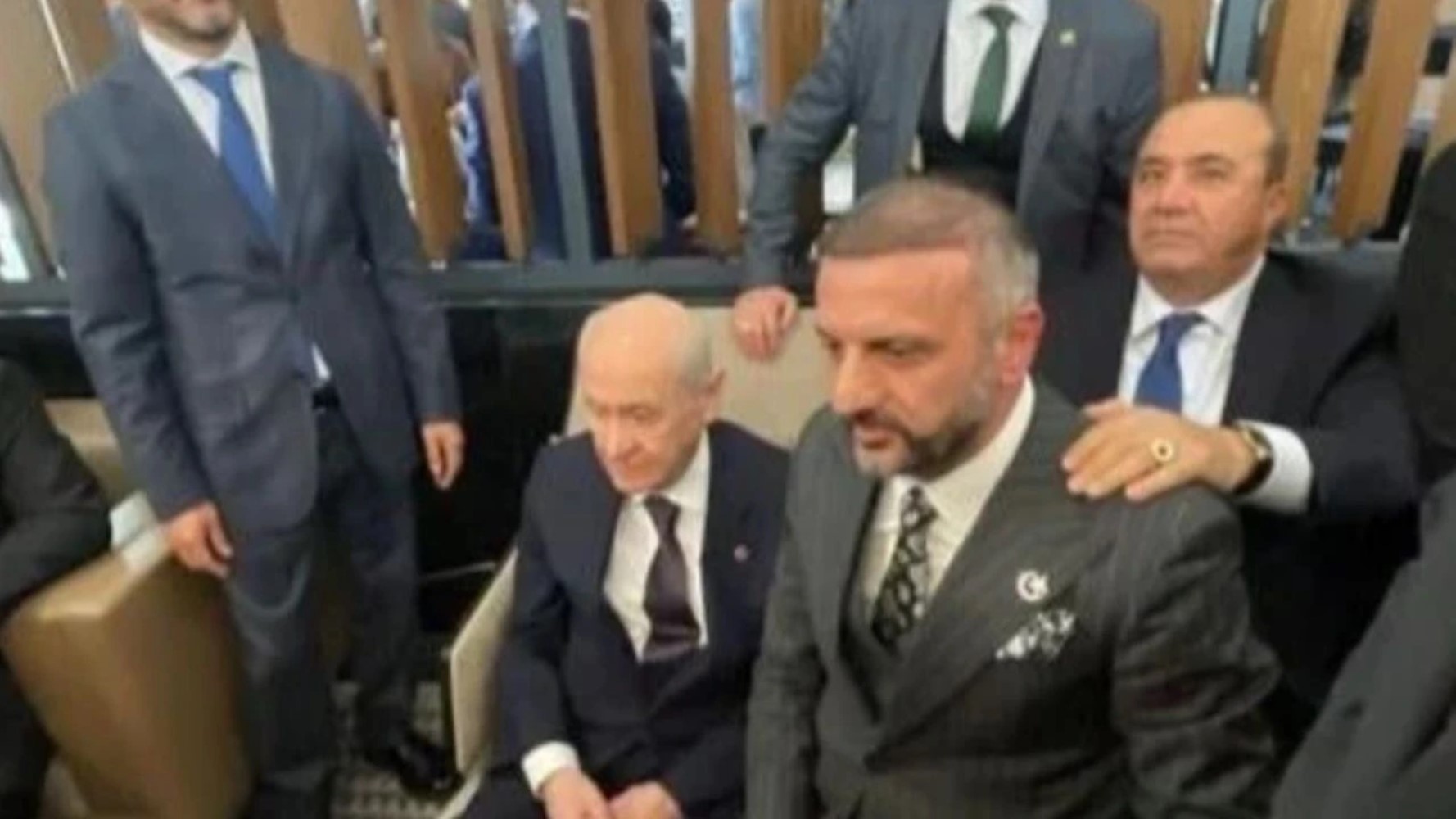 MHP ile yargı arasında soğuk rüzgarlar: 'Aziz İhsan Aktaş'a suikast' sorgusu