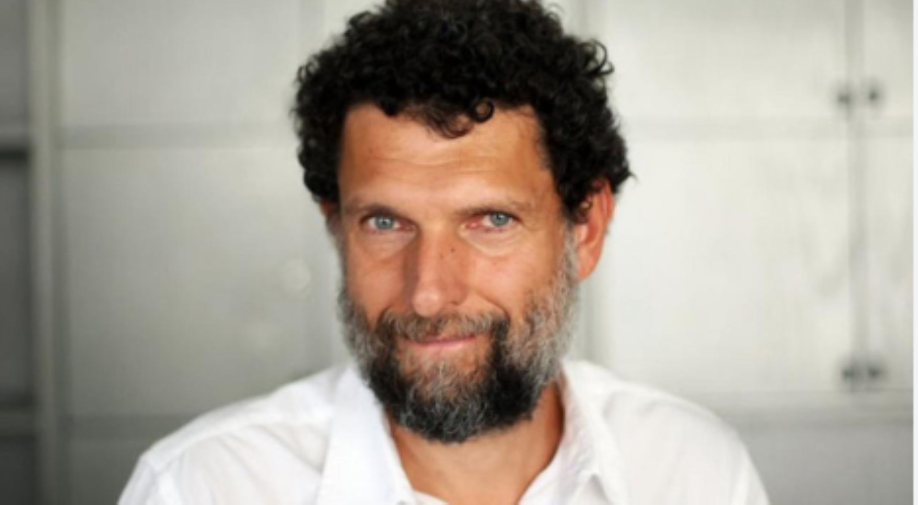 Osman Kavala açıkladı: 20 yıl önce Erdoğan'ın okuduğu şiiri o önermiş!