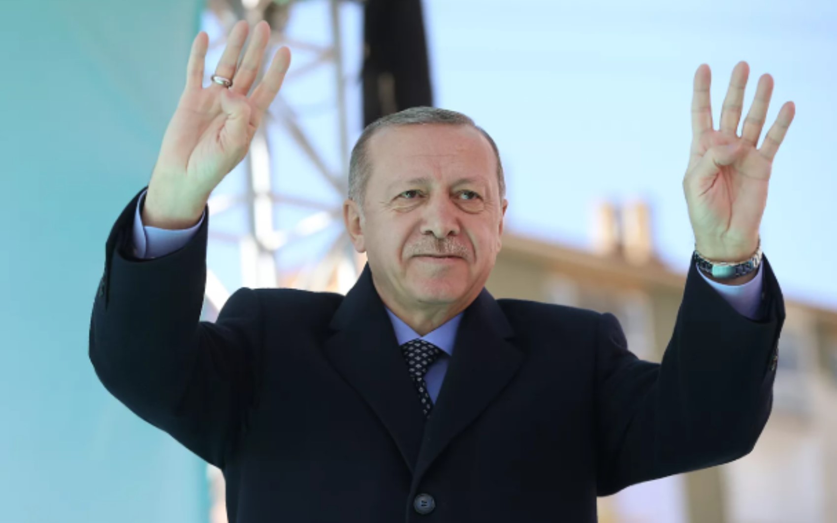 Osman Kavala açıkladı: 20 yıl önce Erdoğan'ın okuduğu şiiri o önermiş!