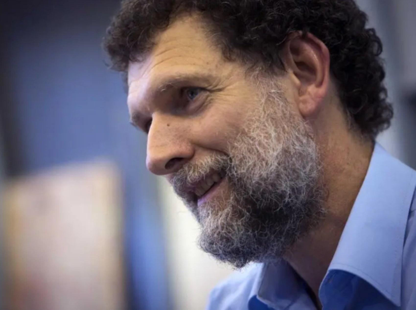 Osman Kavala açıkladı: 20 yıl önce Erdoğan'ın okuduğu şiiri o önermiş!