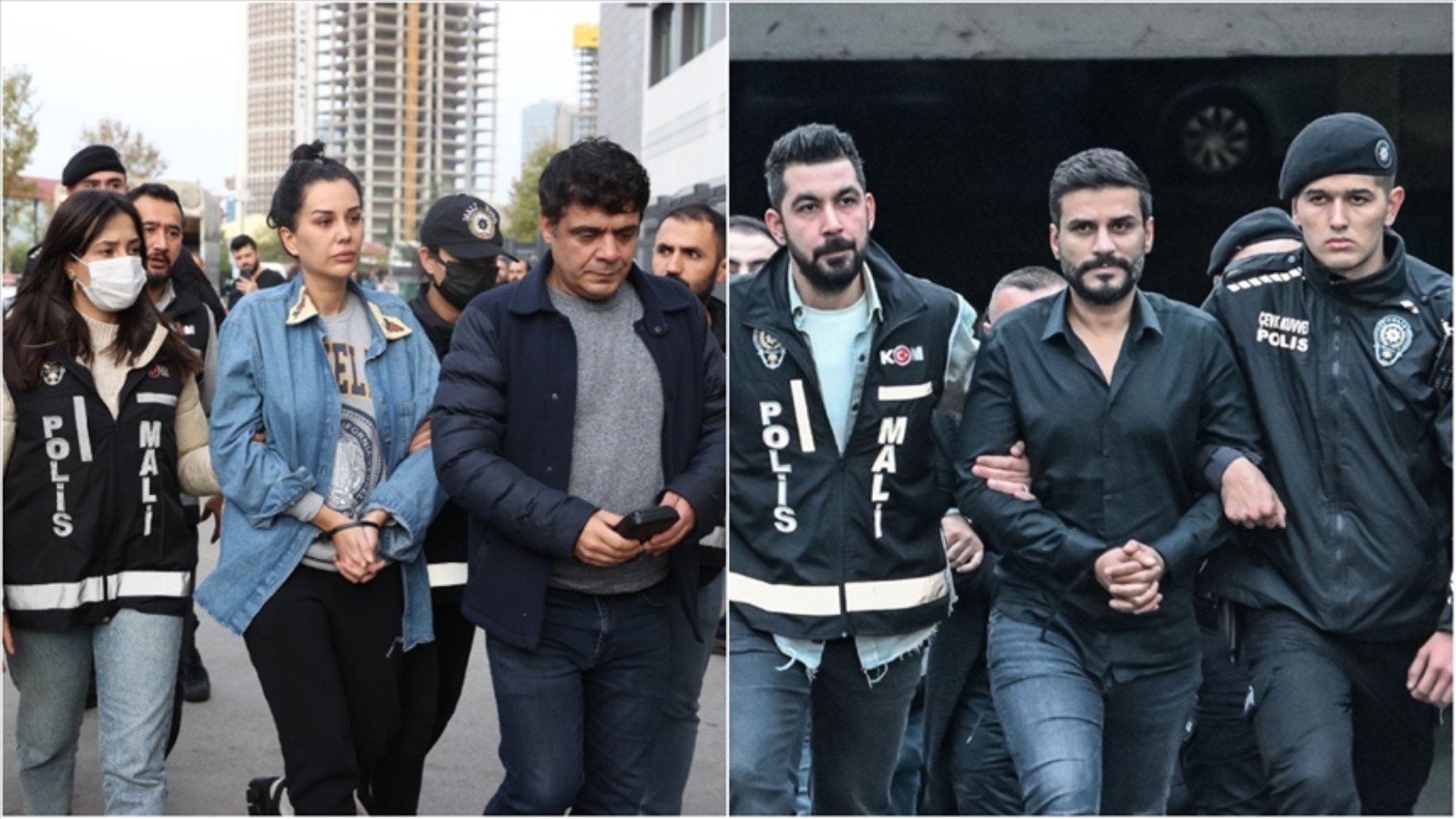 Dilan Polat'tan eski yardımcısı Şule'ye olay sözler