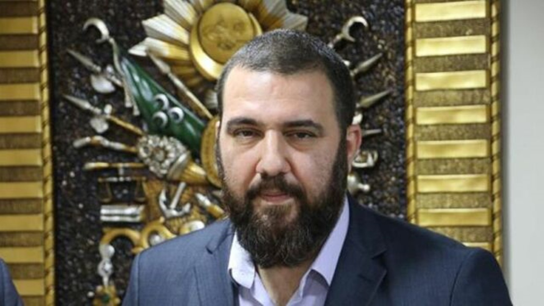 Sahte diplomalı Osmanlı torunu şimdi de tazminat peşinde! Haberlere erişim engeli istedi