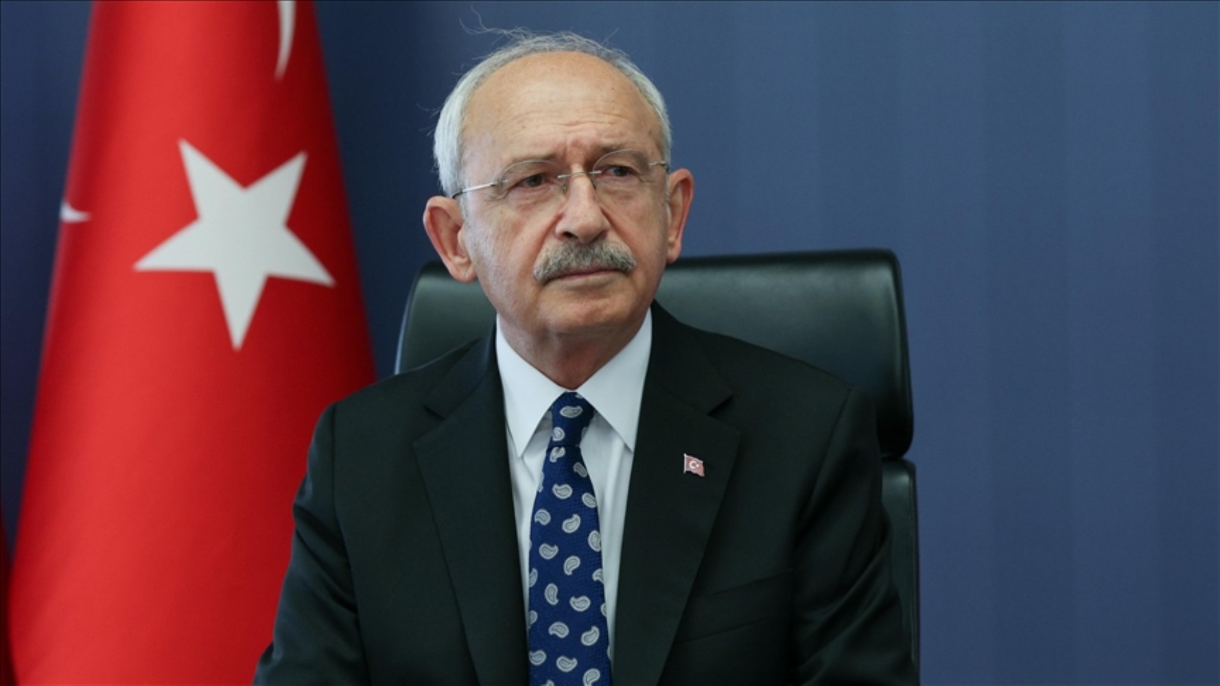 Kemal Kılıçdaroğlu'ndan Mansur Yavaş yalanlaması: Adaylığına rezerv mi koydu?