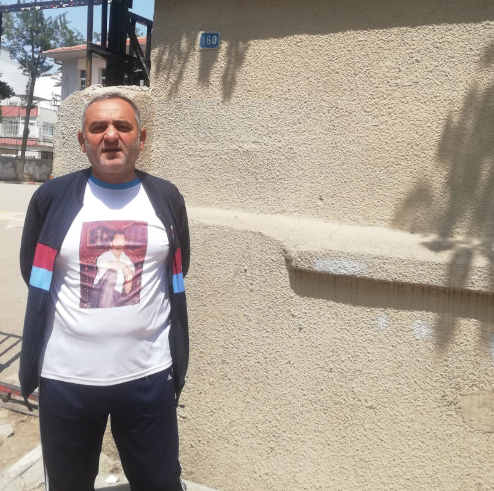 Meclis'in önünde Beyaz Toros yakan şüphelinin kimliği belli oldu: Muhsin Yazıcıoğlu detayı dikkat çekti