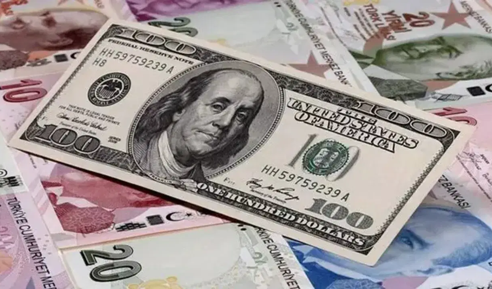 Goldman Sachs'tan doların geleceğine dair uyarı