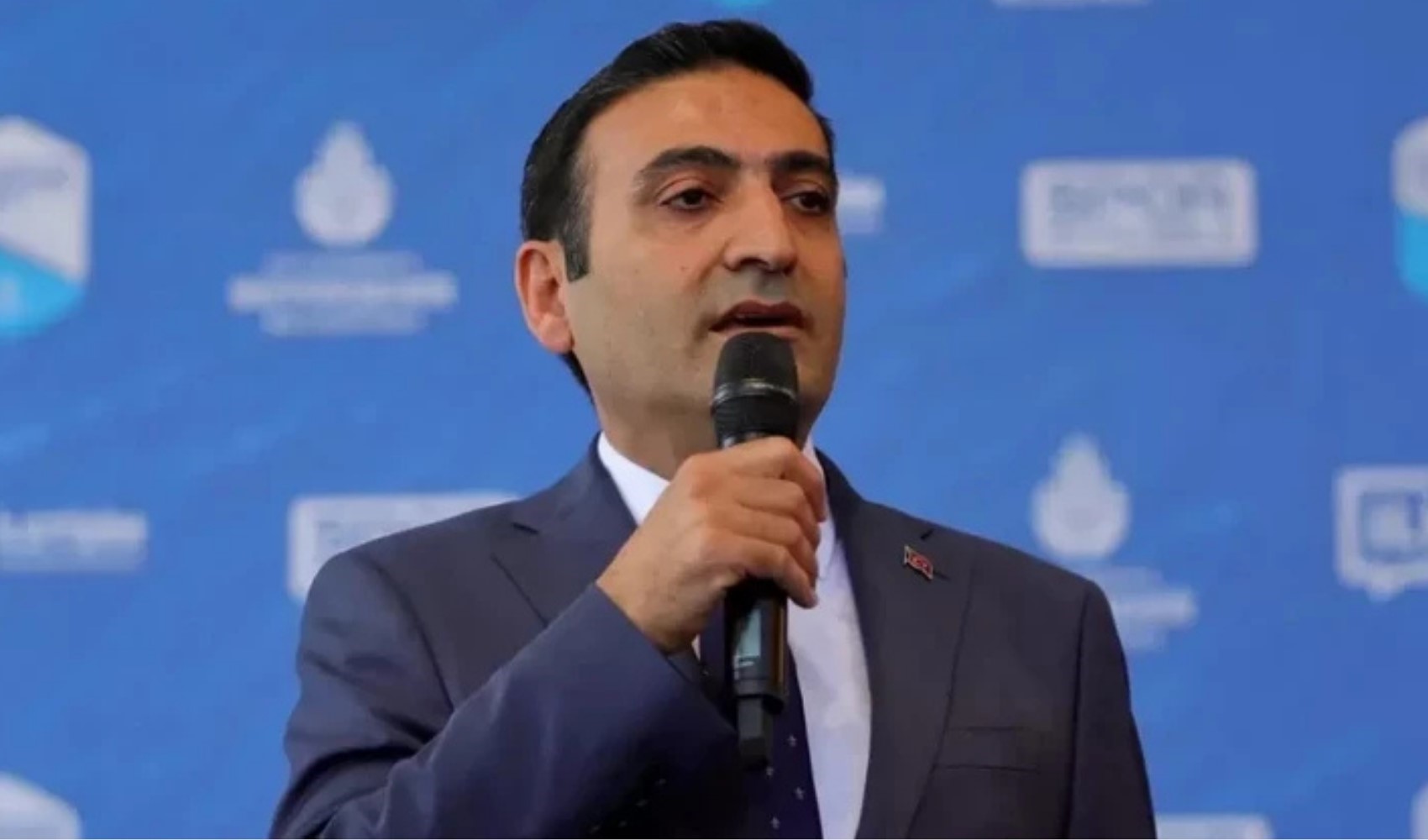 Beyoğlu Belediye Başkanı İnan Güney tutuklandı Beyoğlu Belediye Başkanı İnan Güney tutuklandı