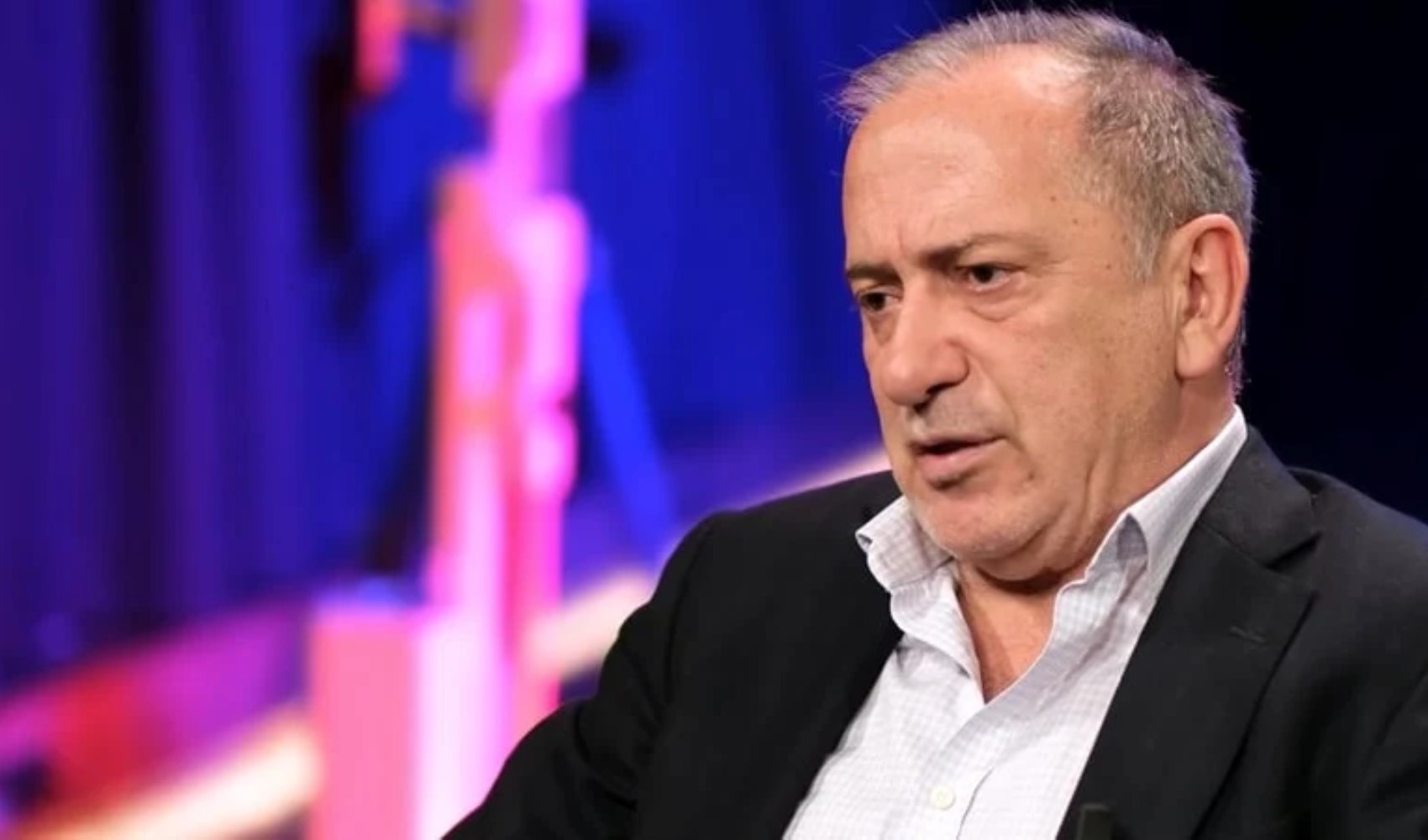 Fatih Altaylı, AKP'li isimden gelen 'itiraf' niteliğindeki notu paylaştı! Fatih Altaylı, AKP'li isimden gelen 'itiraf' niteliğindeki notu paylaştı!