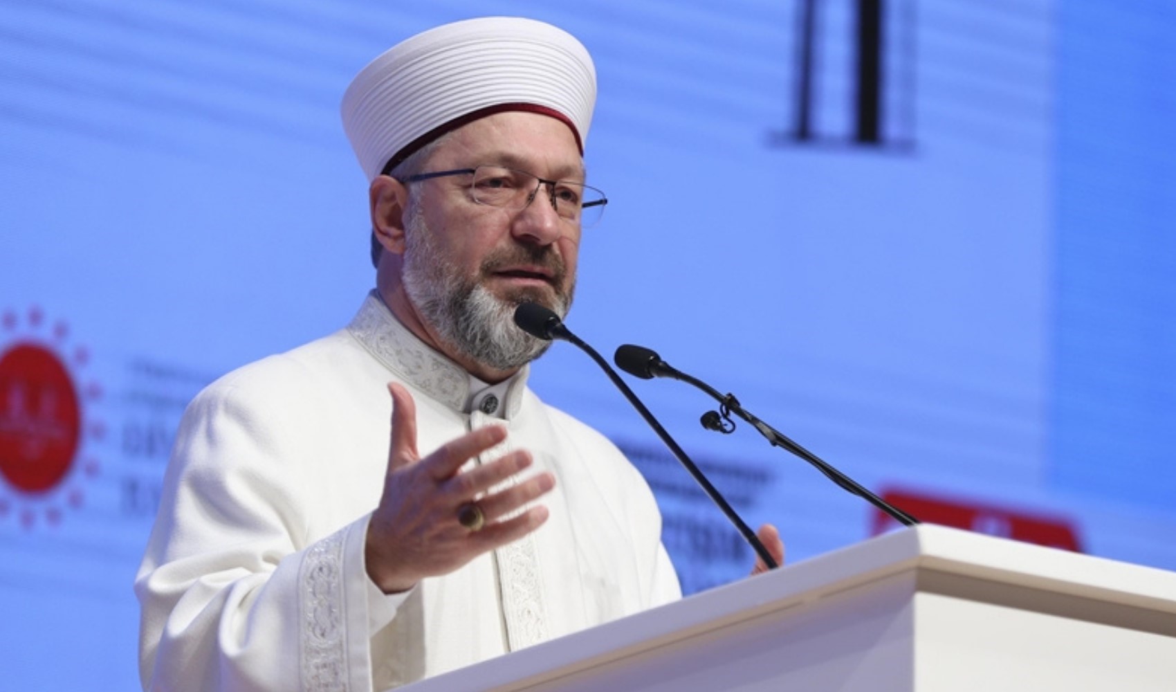 Miras hutbesiyle tepkileri üzerinde çeken Diyanet'ten açıklama: 'Kur’an’a dayanmayan...'