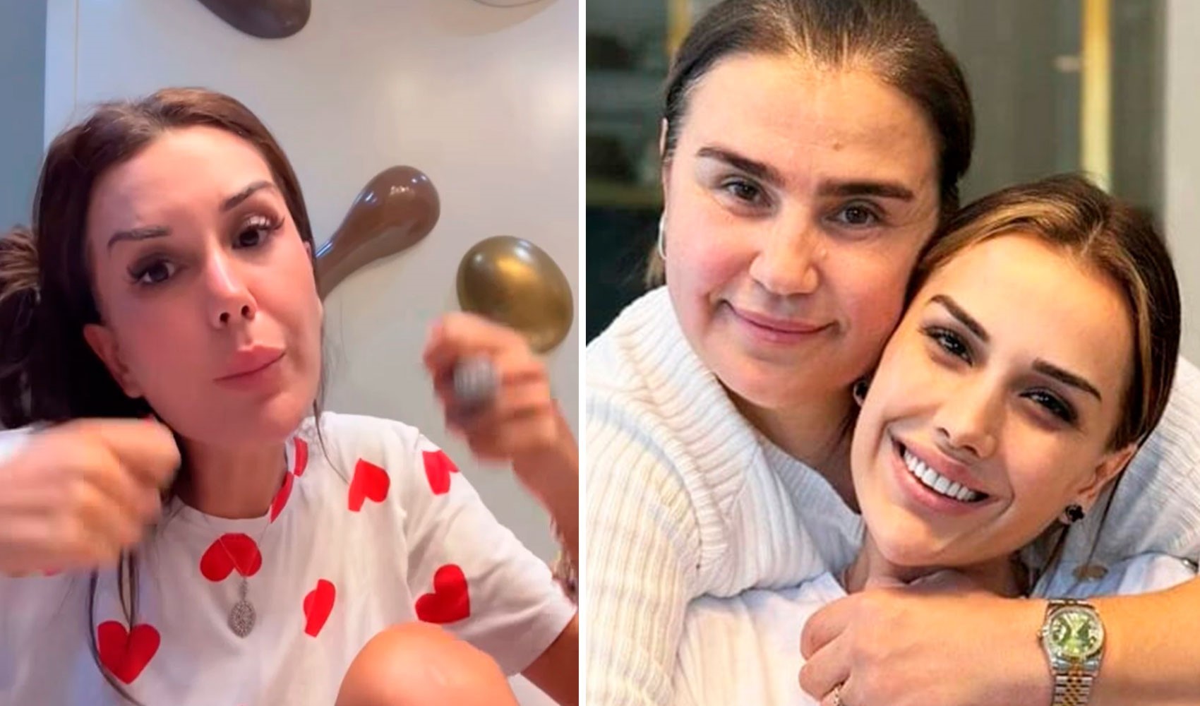 Dilan Polat'tan eski yardımcısı Şule'ye olay sözler