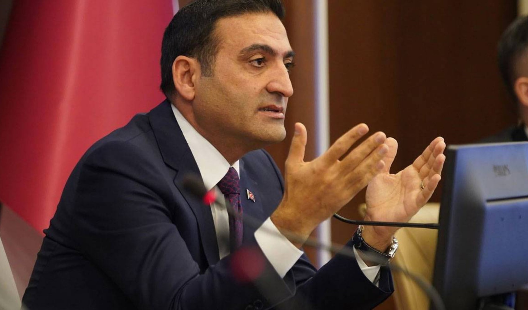 Son Dakika... Beyoğlu Belediye Başkanı İnan Güney görevinden uzaklaştırıldı