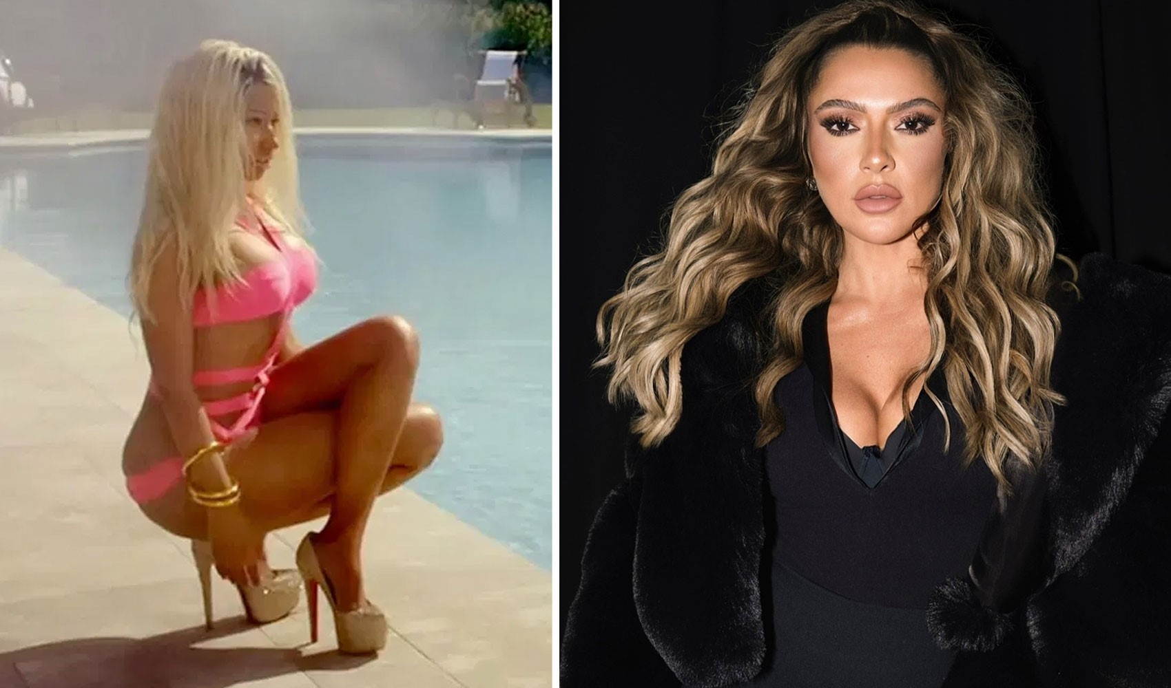 Hadise de sosyal medyadaki akıma katıldı