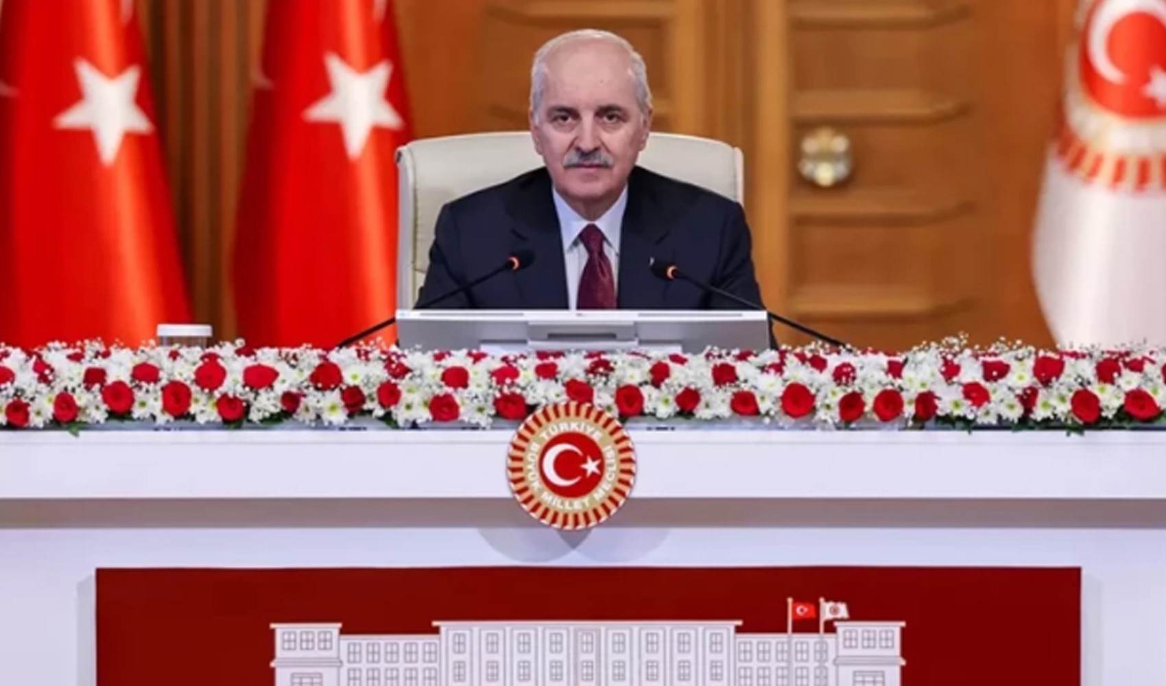 Milli Dayanışma, Kardeşlik ve Demokrasi Komisyonu 4. Kez Toplandı: Acıyı yaşayan aileler konuştu