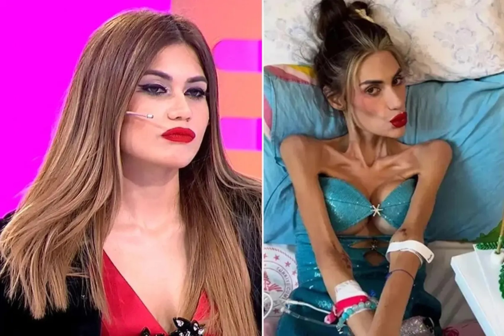 Nihal Candan'ın telefonunda ortaya çıktı: Kim bu Yogini grubu?  Aynı mesajları ablasına da yollamışlar