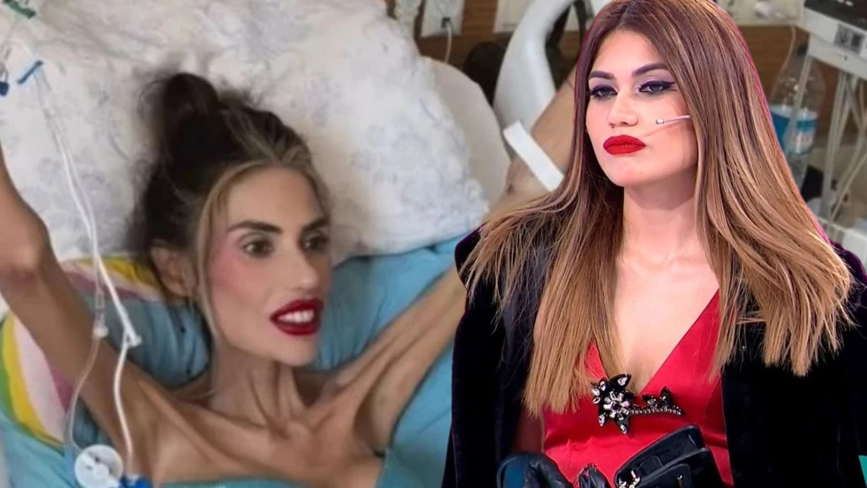 Nihal Candan'ın telefonunda ortaya çıktı: Kim bu Yogini grubu?  Aynı mesajları ablasına da yollamışlar