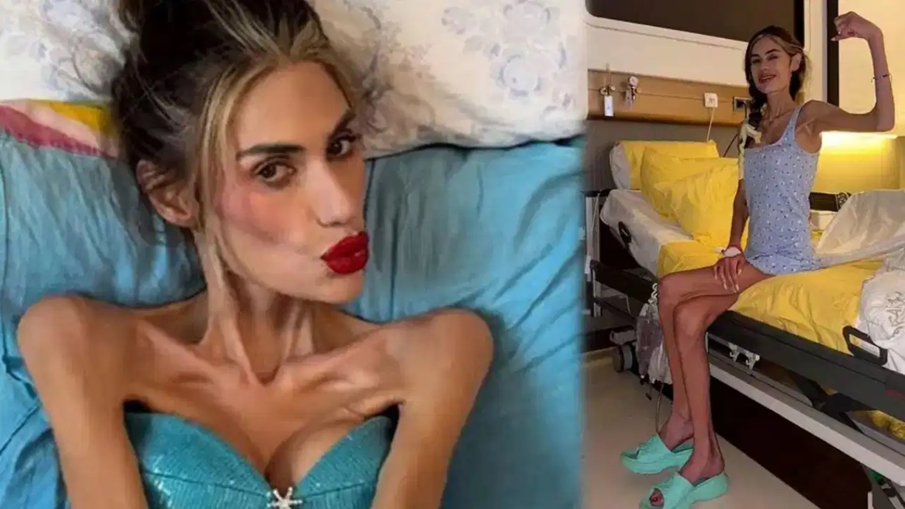 Nihal Candan'ın telefonunda ortaya çıktı: Kim bu Yogini grubu?  Aynı mesajları ablasına da yollamışlar