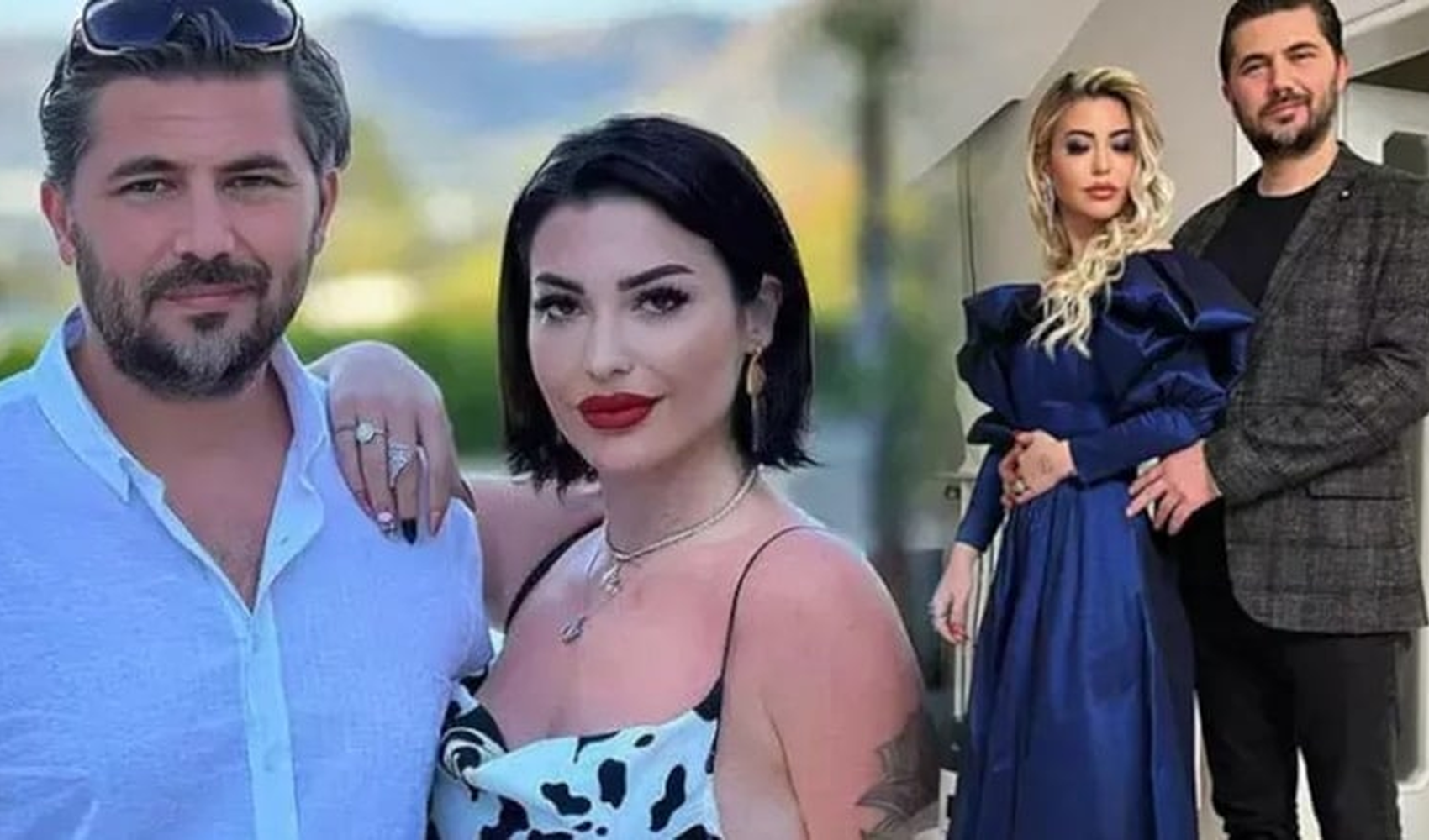 Sosyal medya fenomeni çift için 308 yıla kadar hapis istemi