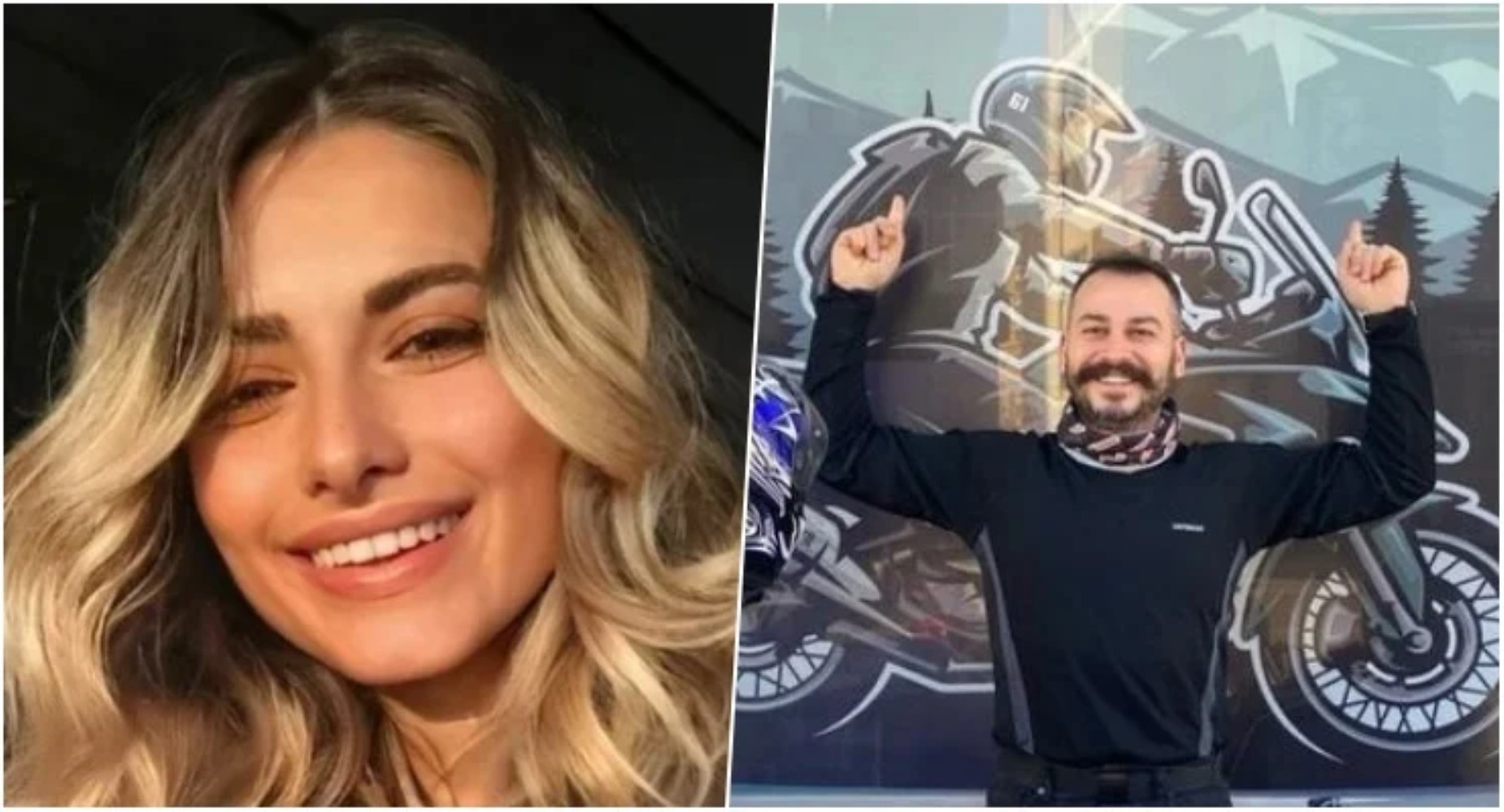 Trabzon'da boşanma aşamasındaki eşini hayattan koparan katil ile ilgili yeni ayrıntılar: Tanınmamak için bakın ne yapmış!