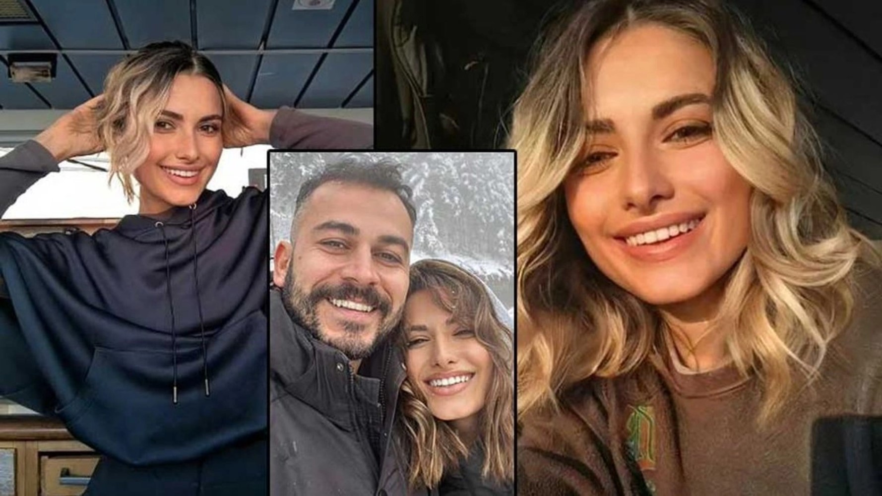 Trabzon'da boşanma aşamasındaki eşini hayattan koparan katil ile ilgili yeni ayrıntılar: Tanınmamak için bakın ne yapmış!