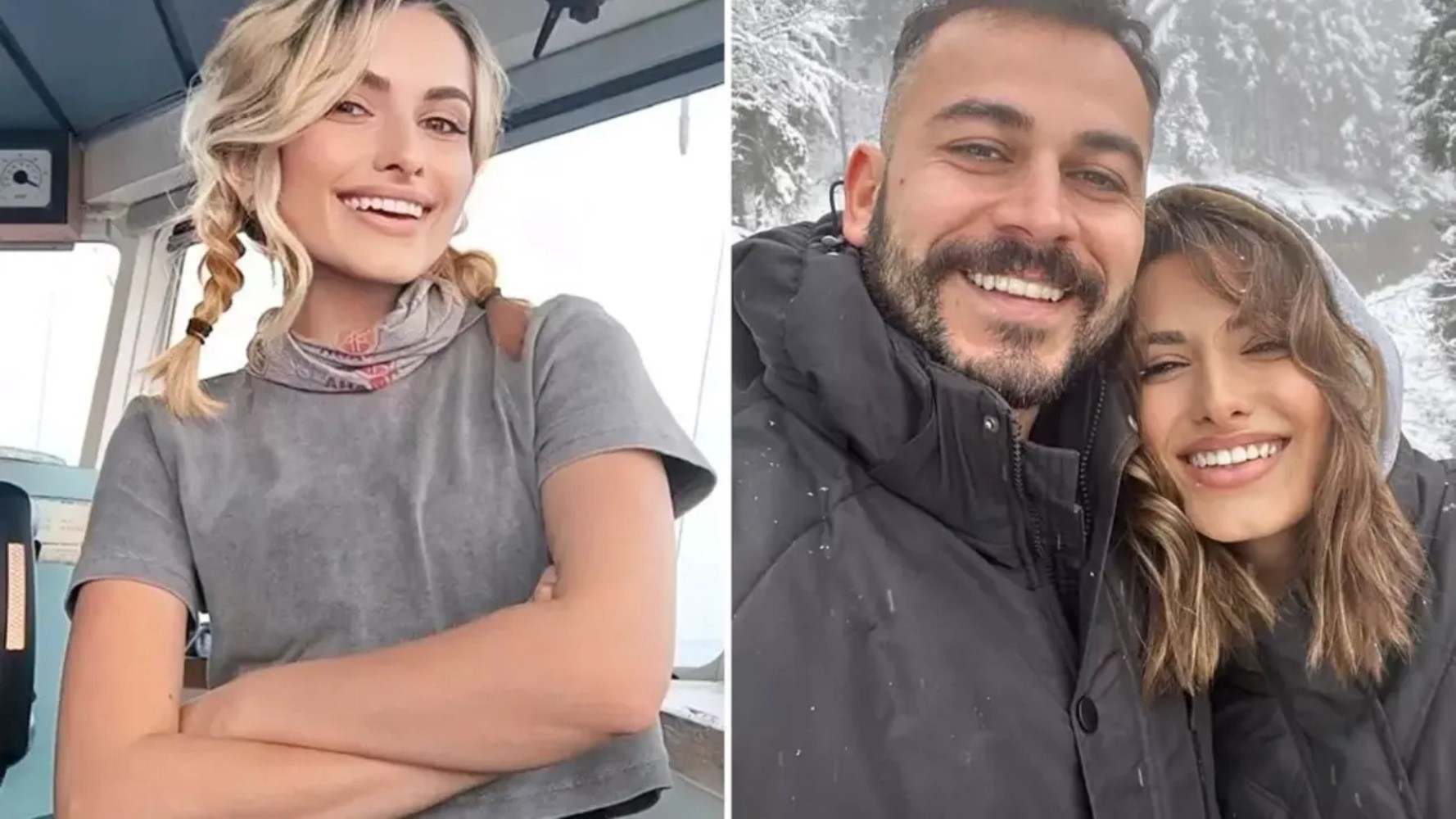 Trabzon'da boşanma aşamasındaki eşini hayattan koparan katil ile ilgili yeni ayrıntılar: Tanınmamak için bakın ne yapmış!