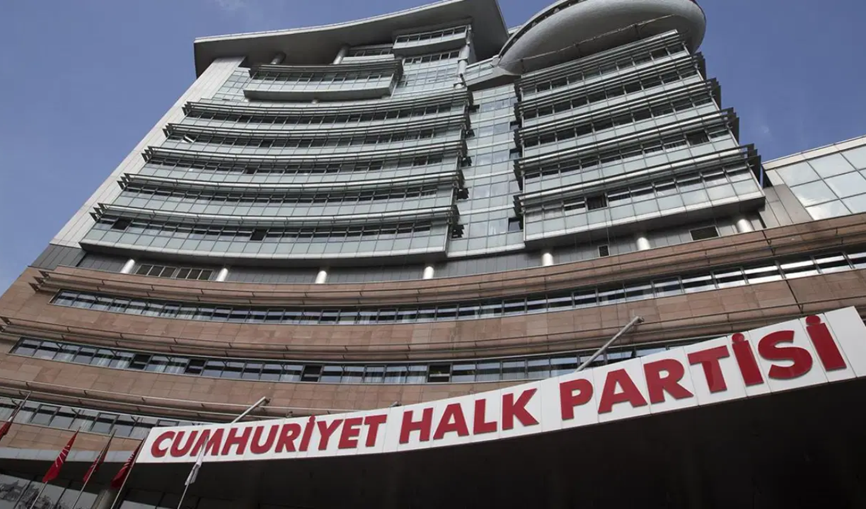 CHP'nin ve MİA'nın raporları savaş sonrası stratejileri şekillendiriyor