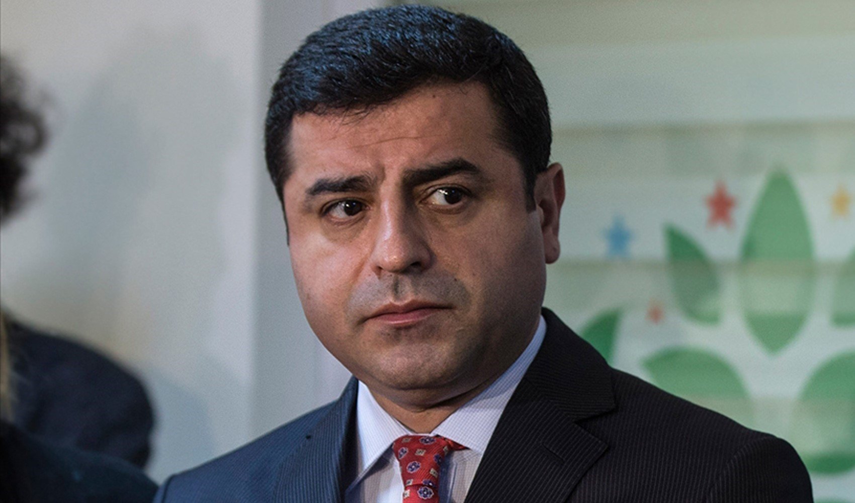 Selahattin Demirtaş’tan sürece dair mesaj: Israrla devam edeceğiz