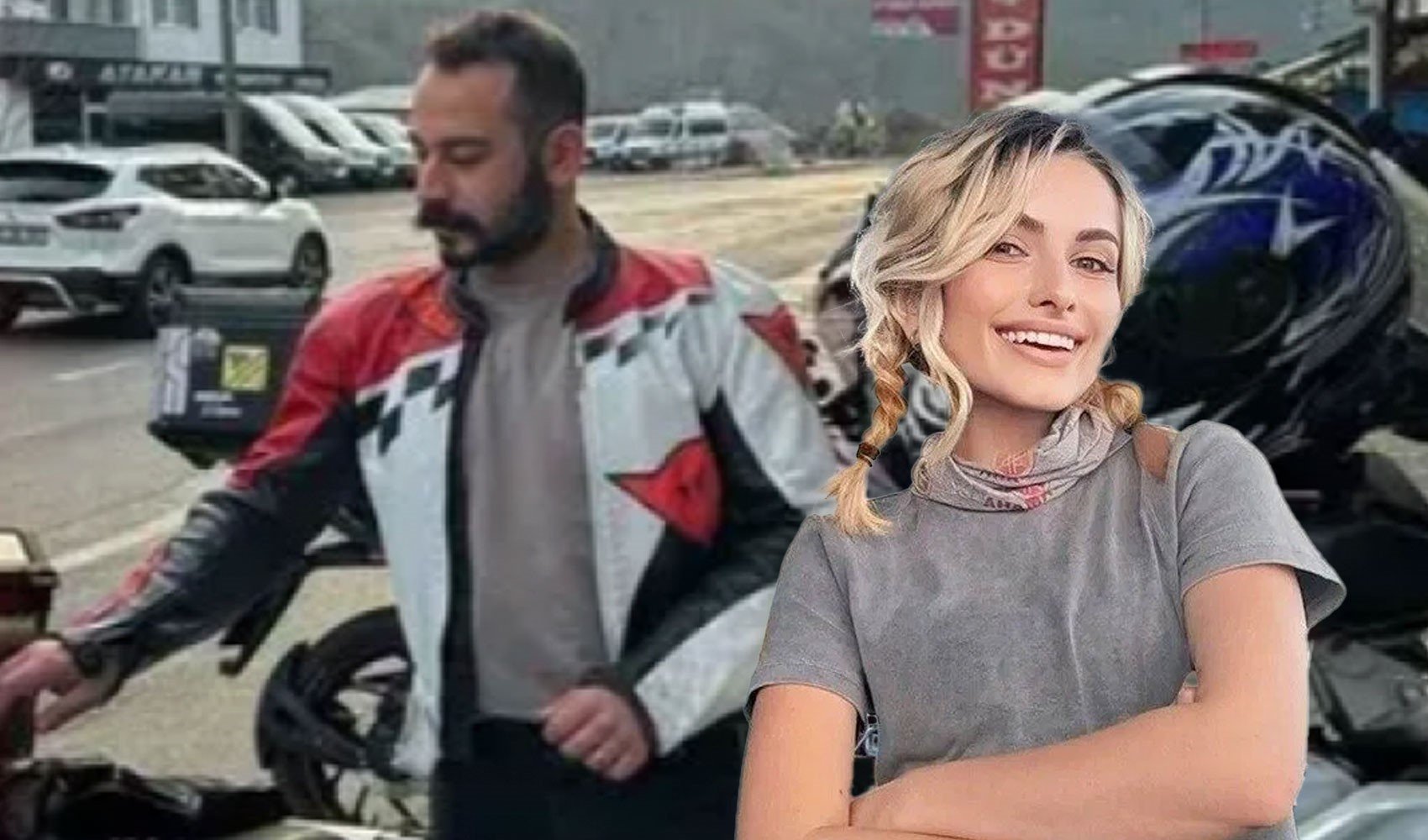 Sinem’in katili Sinop’ta kamp çadırı kurarken yakalandı